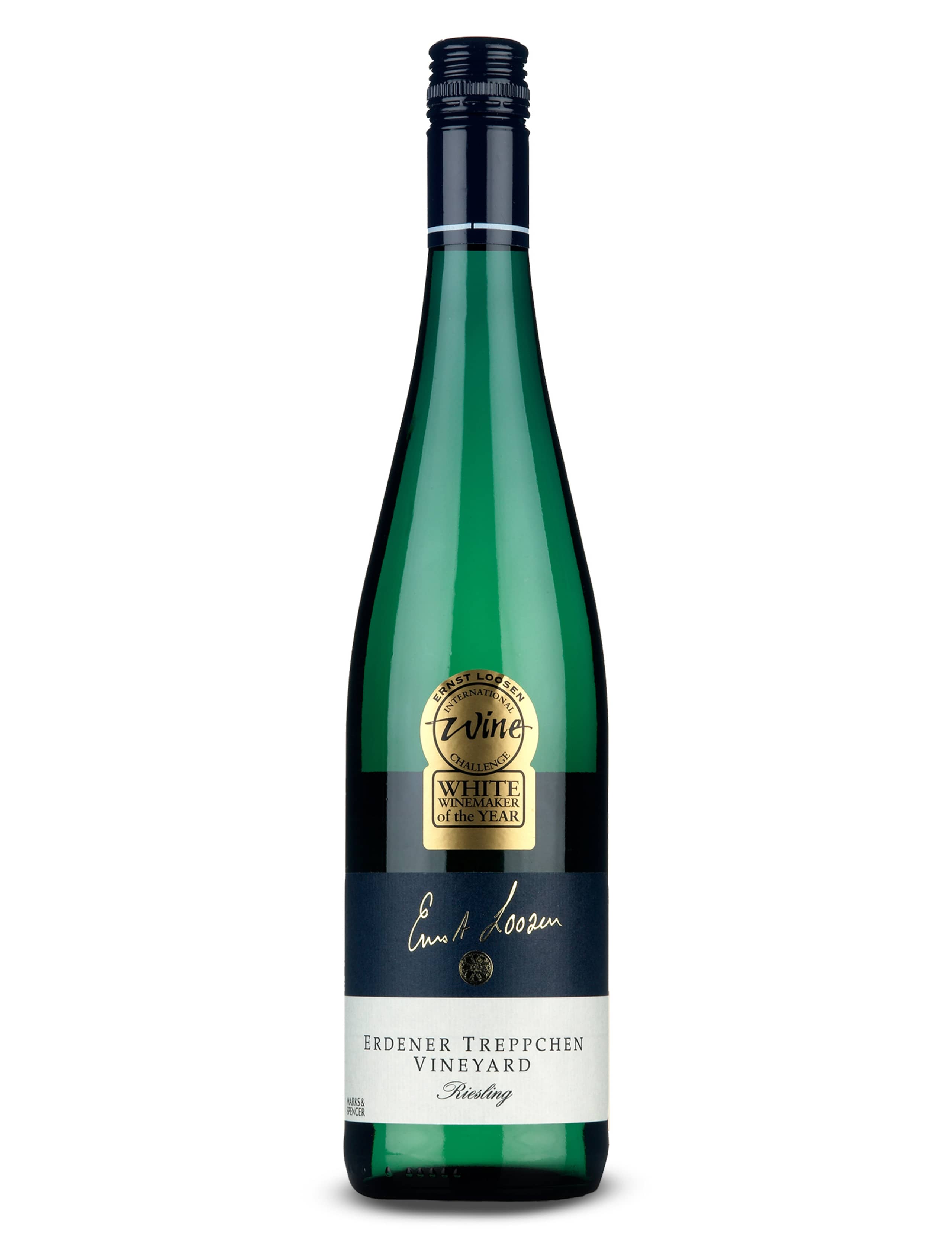 Ernst Loosen Erdener Treppchen Riesling Kabinett - Case of 6 1 of 1