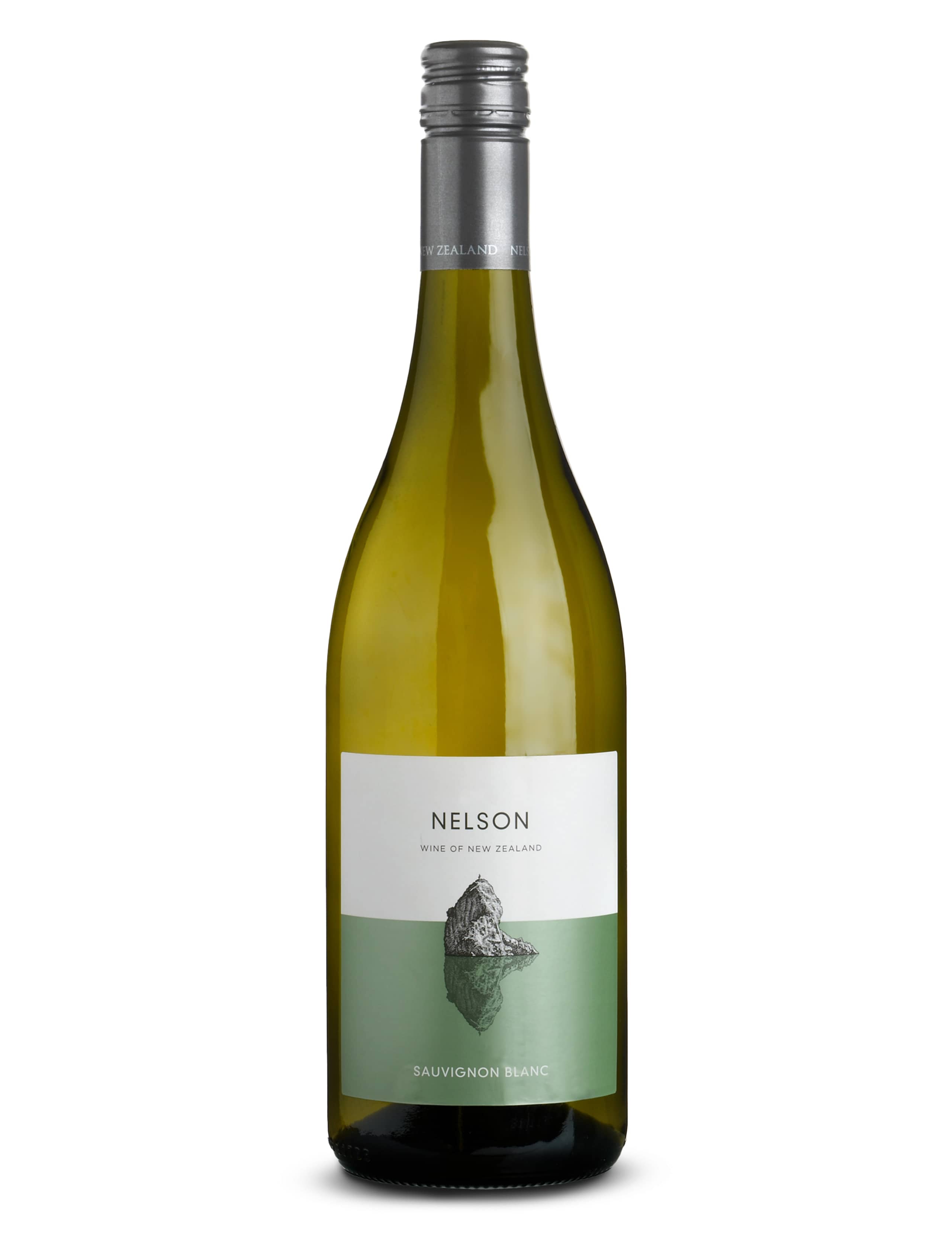 Seifried Estate Nelson Sauvignon Blanc - Case of 6 1 of 1