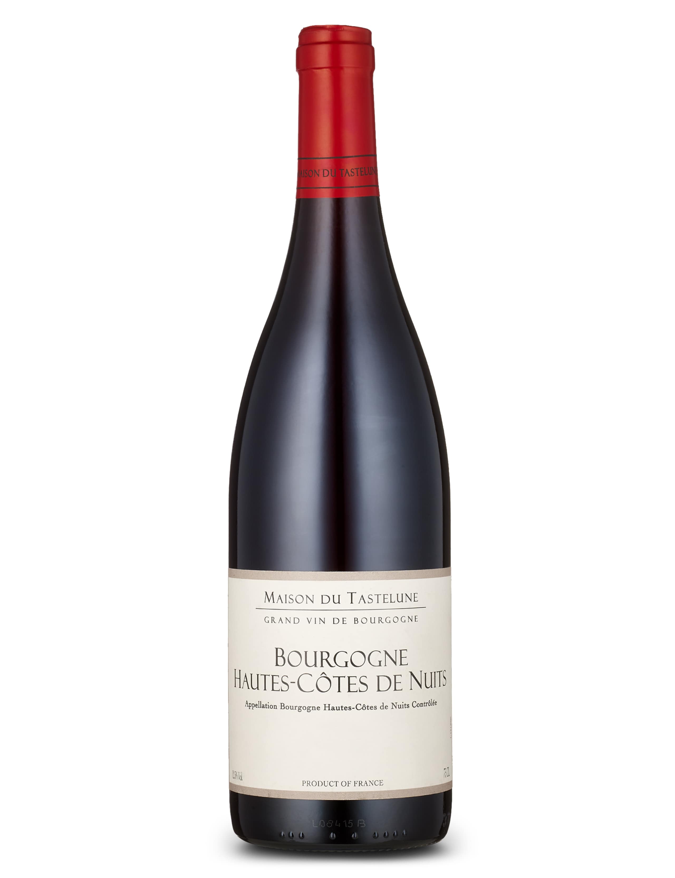 Bourgogne Hautes-Cotes de Nuits - Case of 6 1 of 1