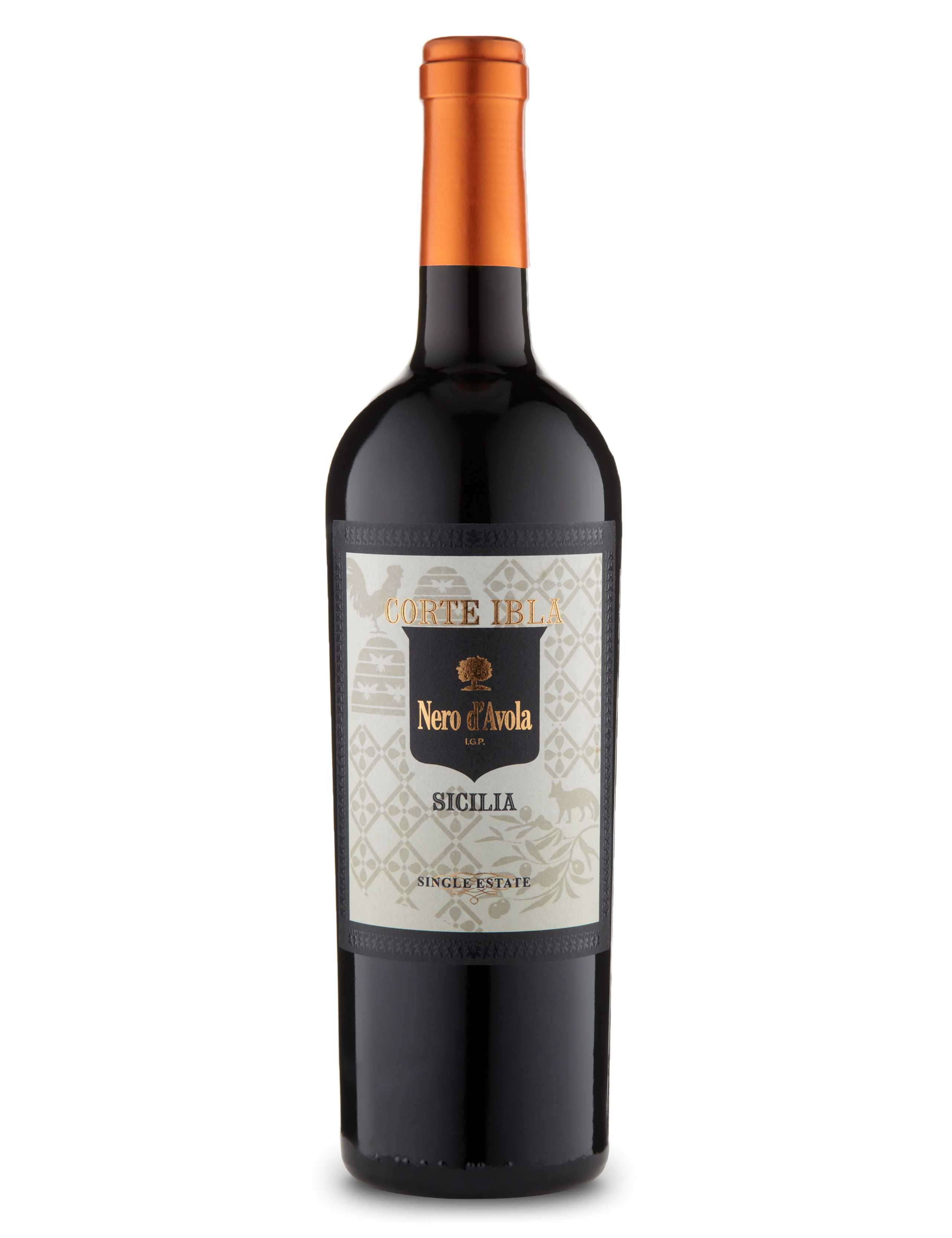 Nero D'Avola Sicilia - Case of 6 1 of 1