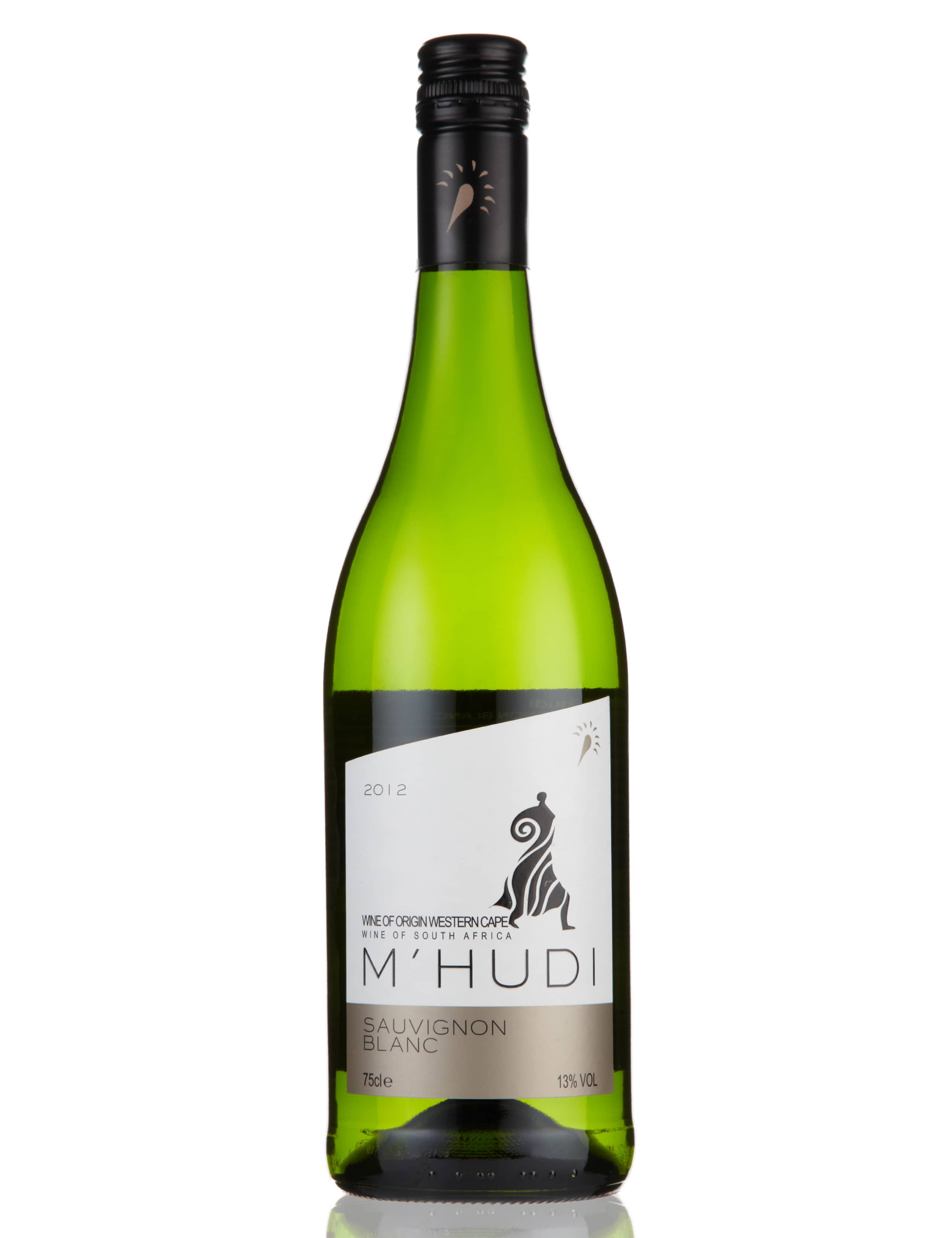 M'Hudi Sauvignon Blanc - Case of 6 1 of 1