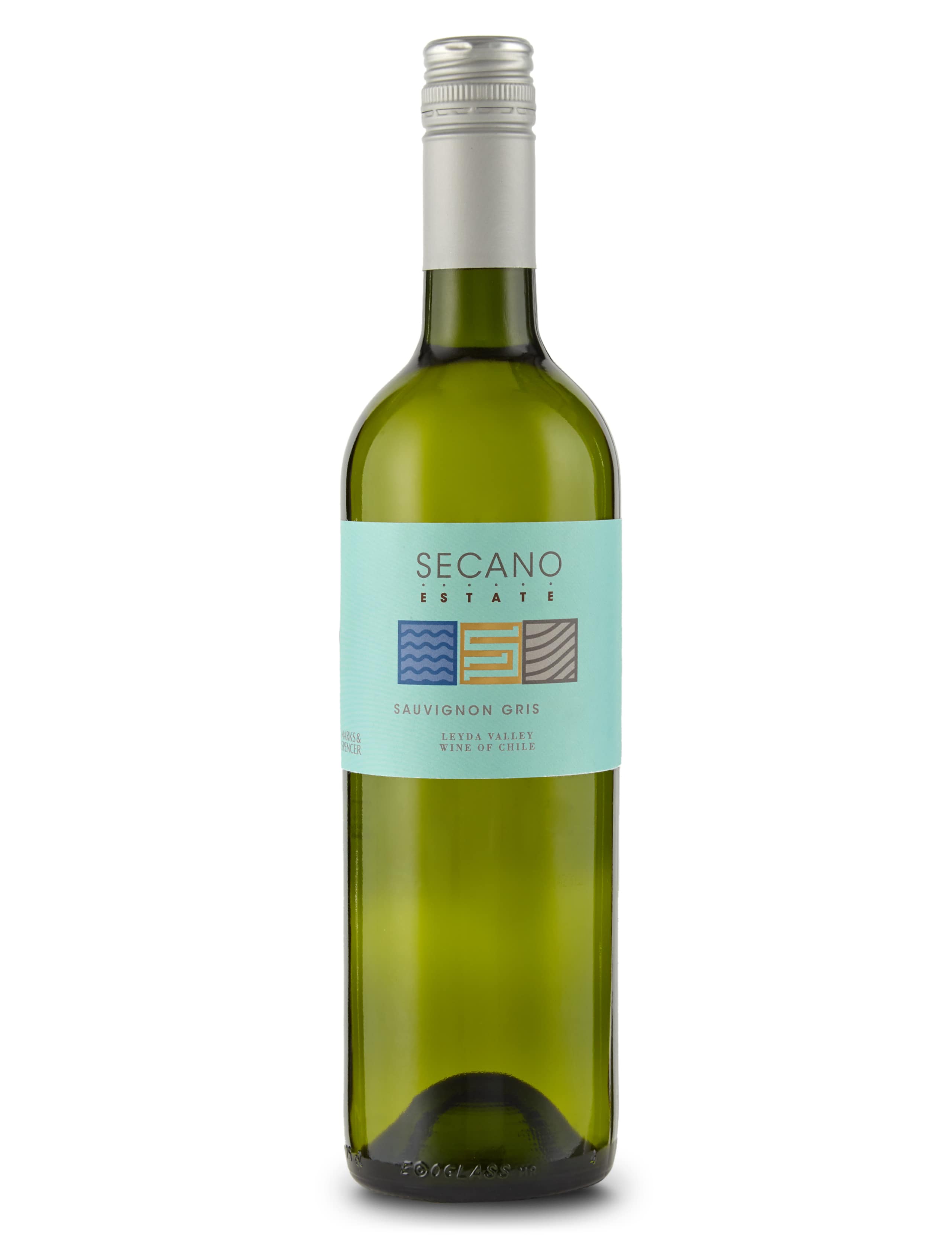 Secano Estate Sauvignon Gris - Case of 6 1 of 1