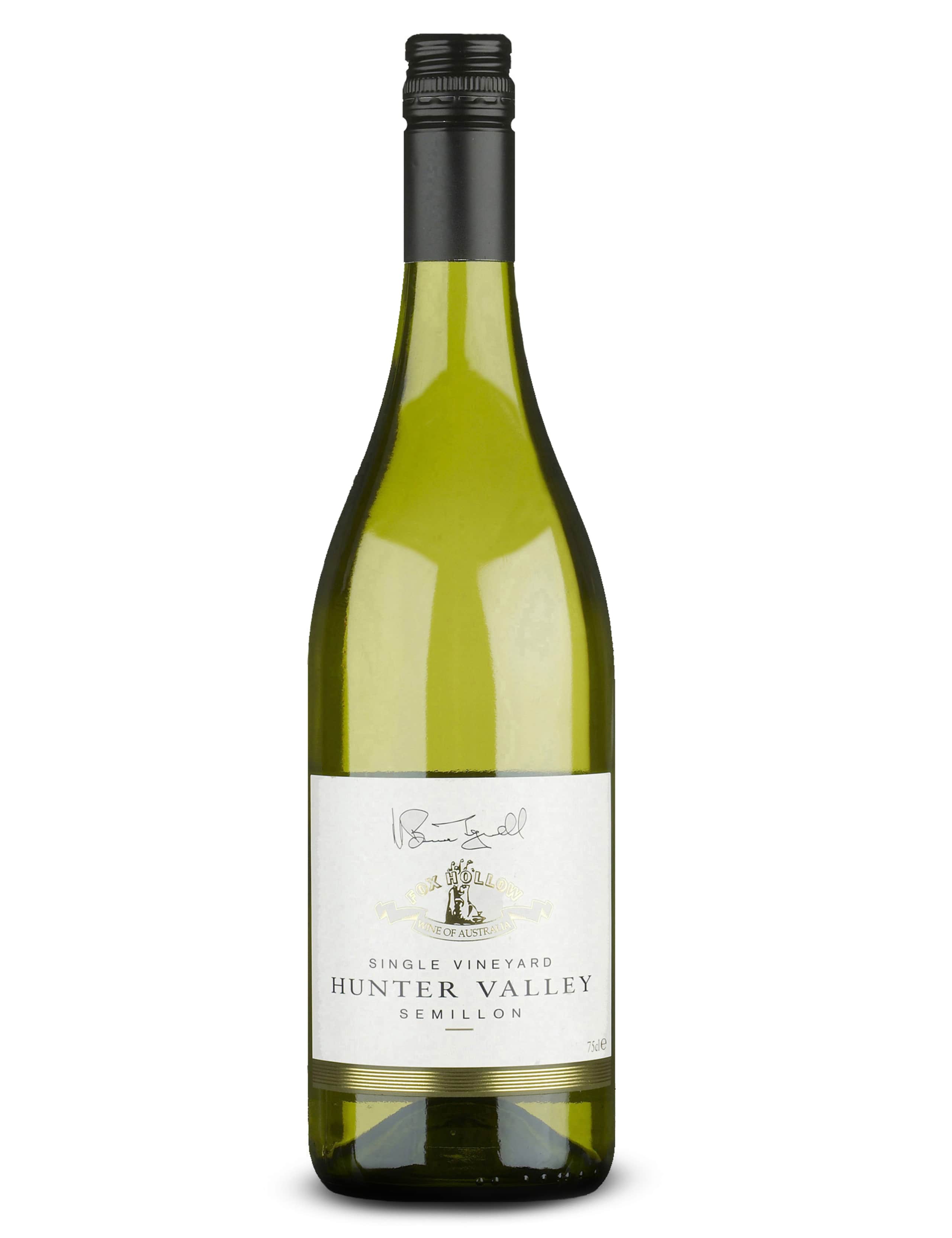 Fox Hollow Single Vineyard Semillon - Case of 6 1 of 1