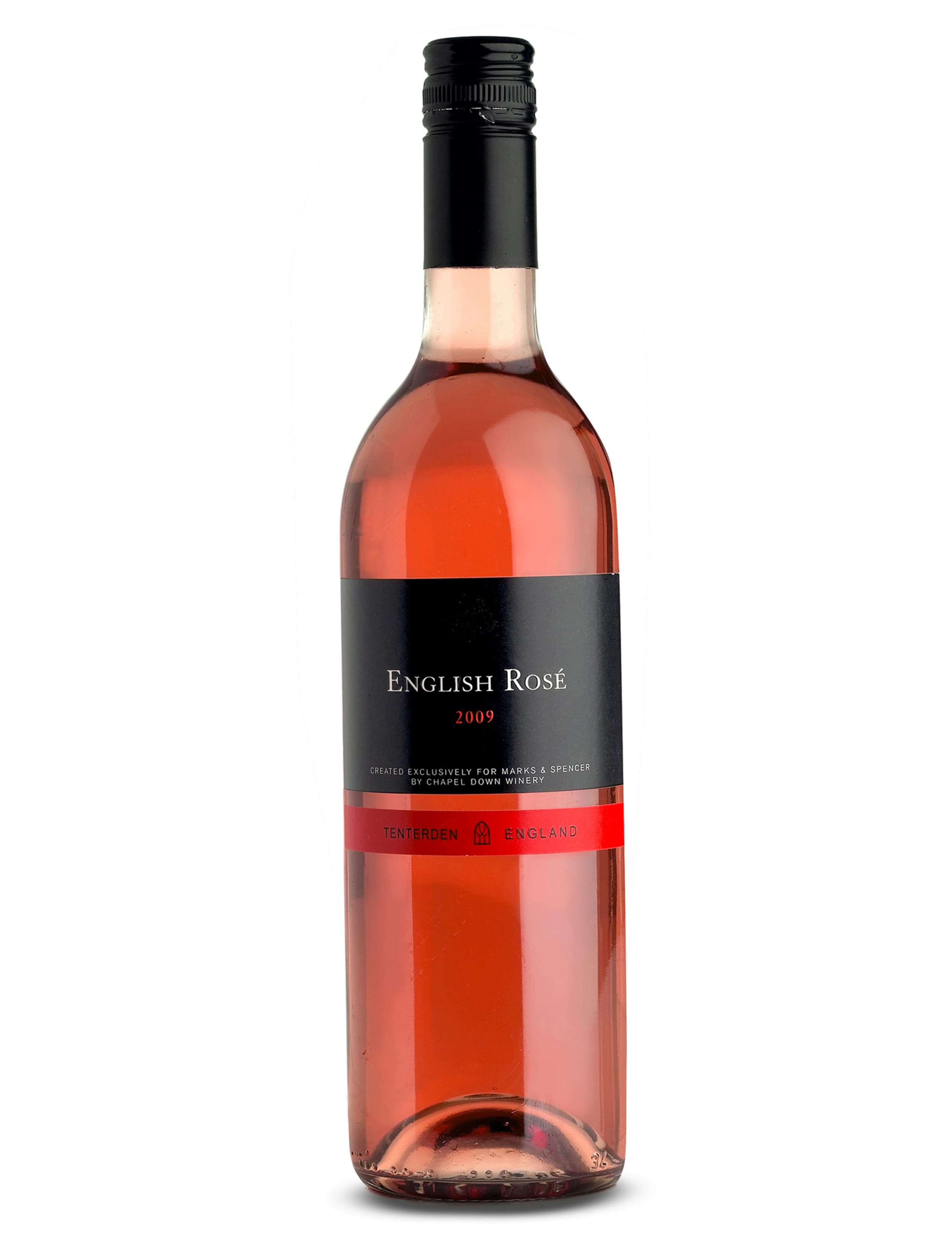 Chapel Down English Rosé - Case of 6 1 of 1
