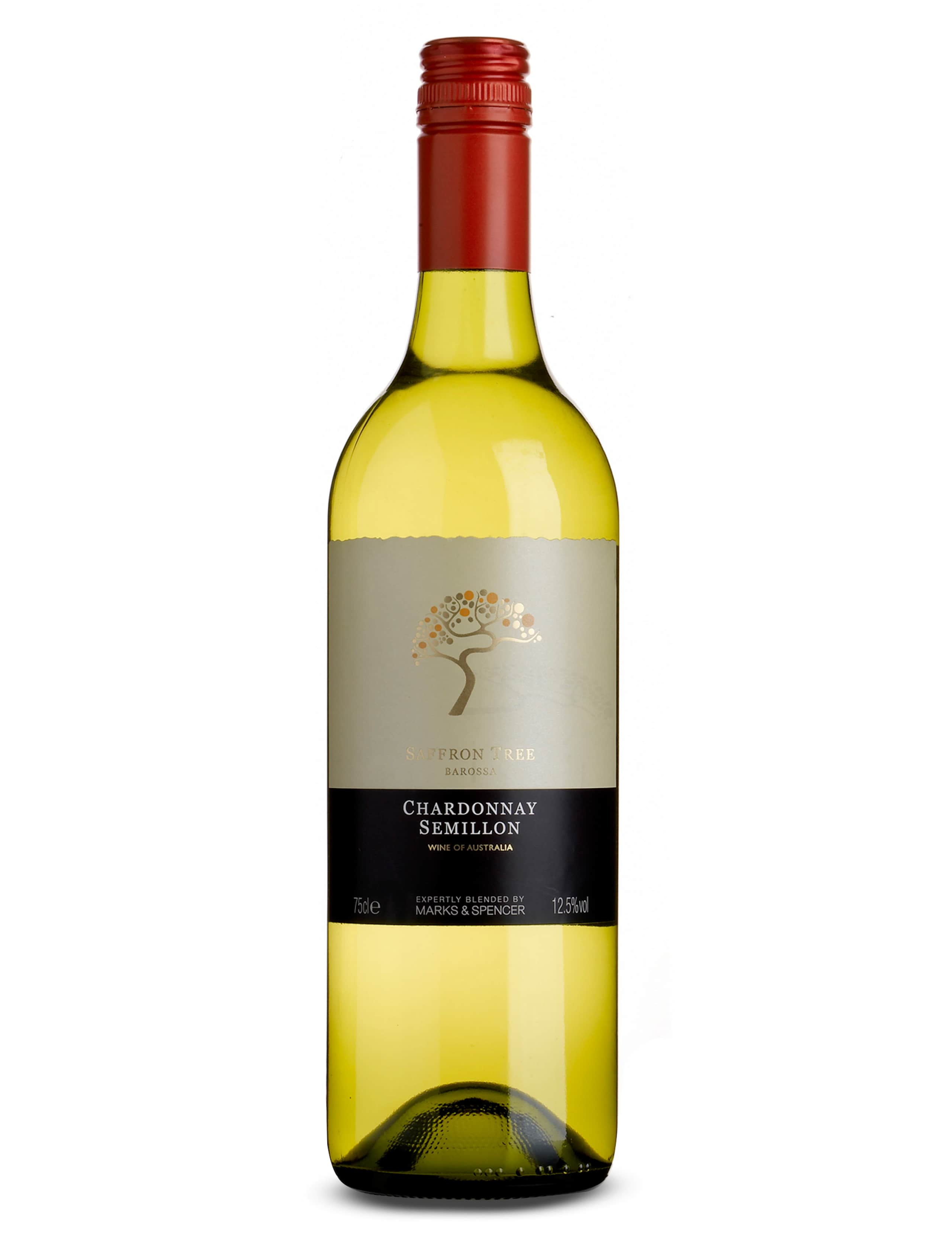 Saffron Tree Chardonnay Semillon - Case of 6 1 of 1