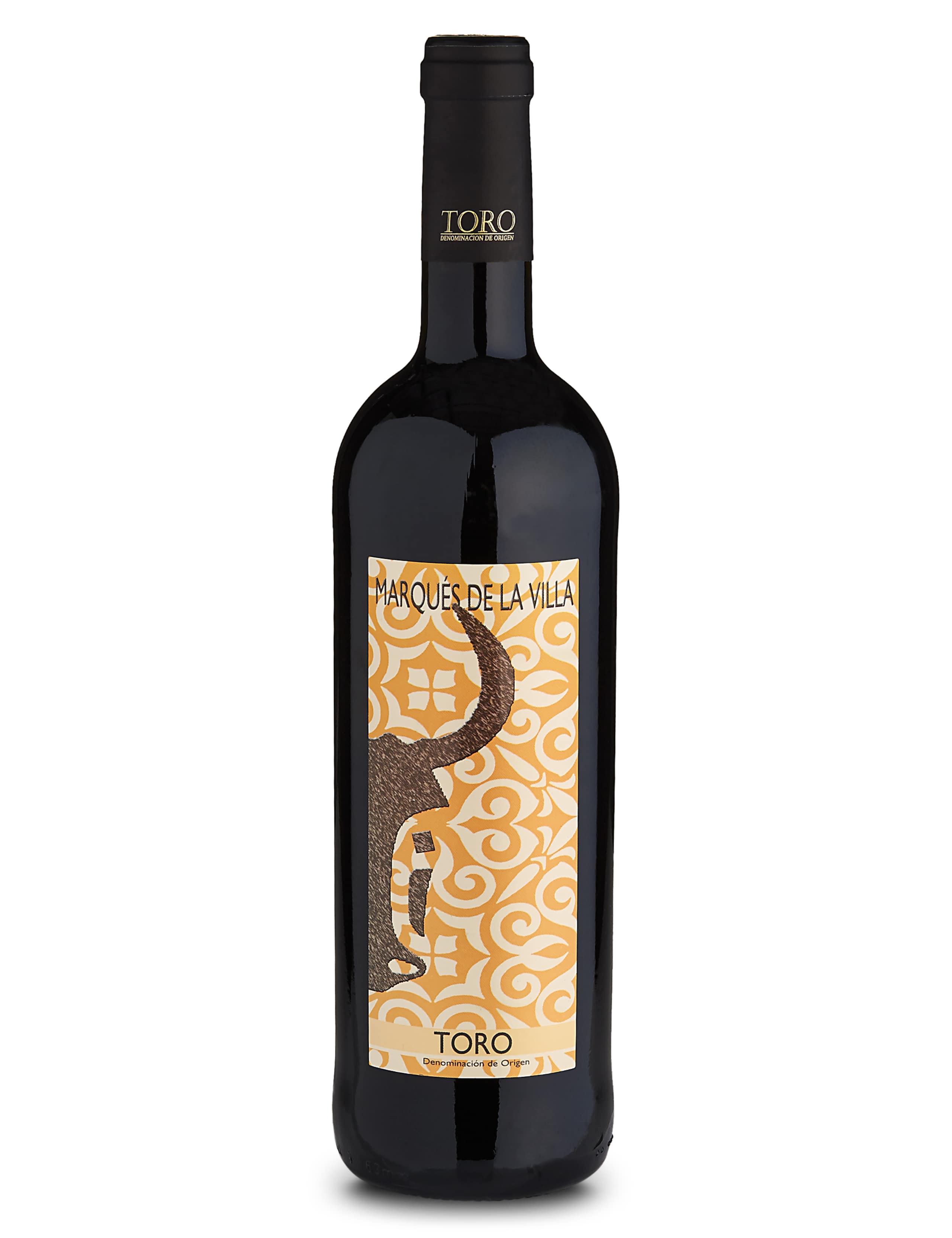 Balcon de la Villa Toro - Case of 6 1 of 1