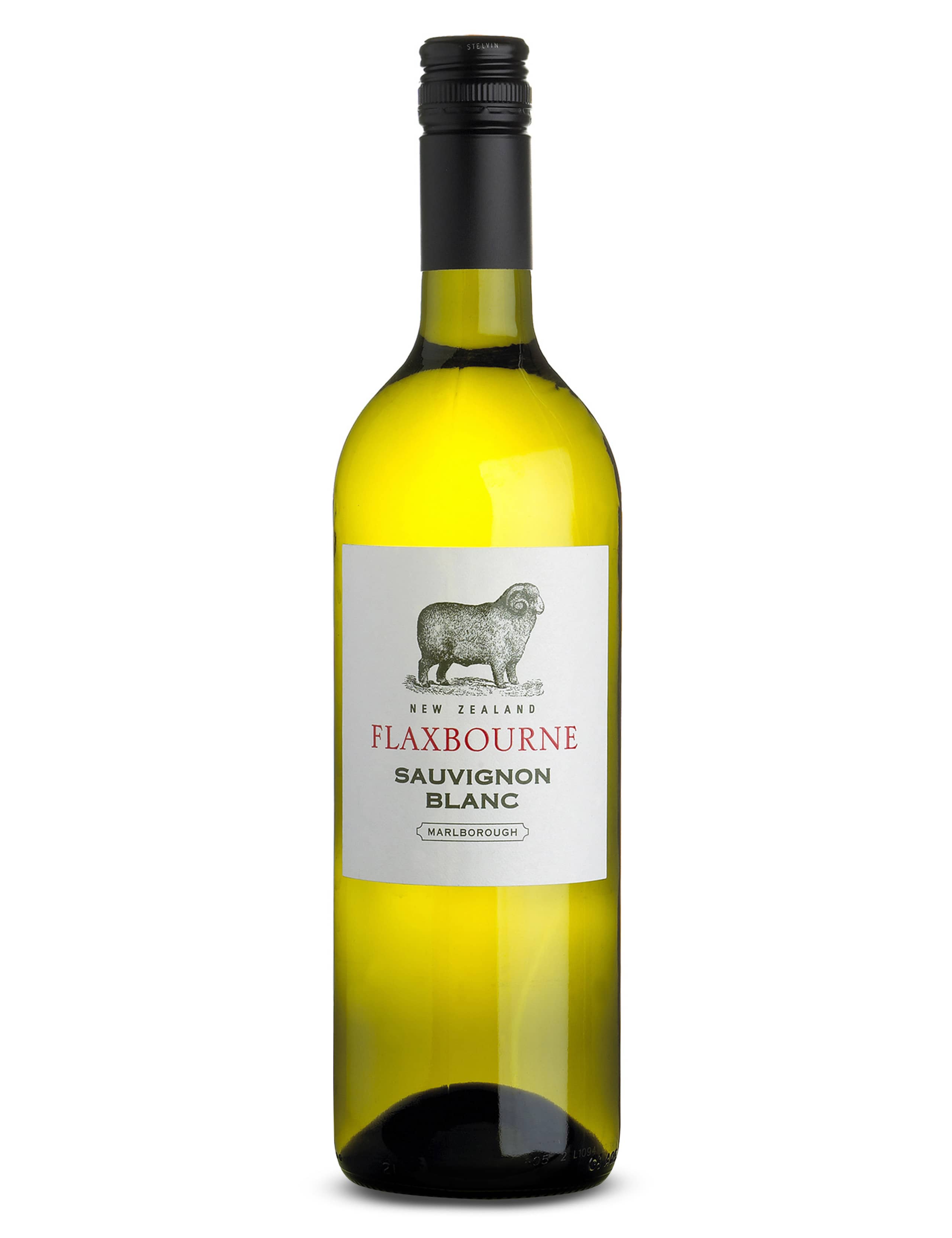 Flaxbourne Sauvignon Blanc - Case of 6 1 of 1