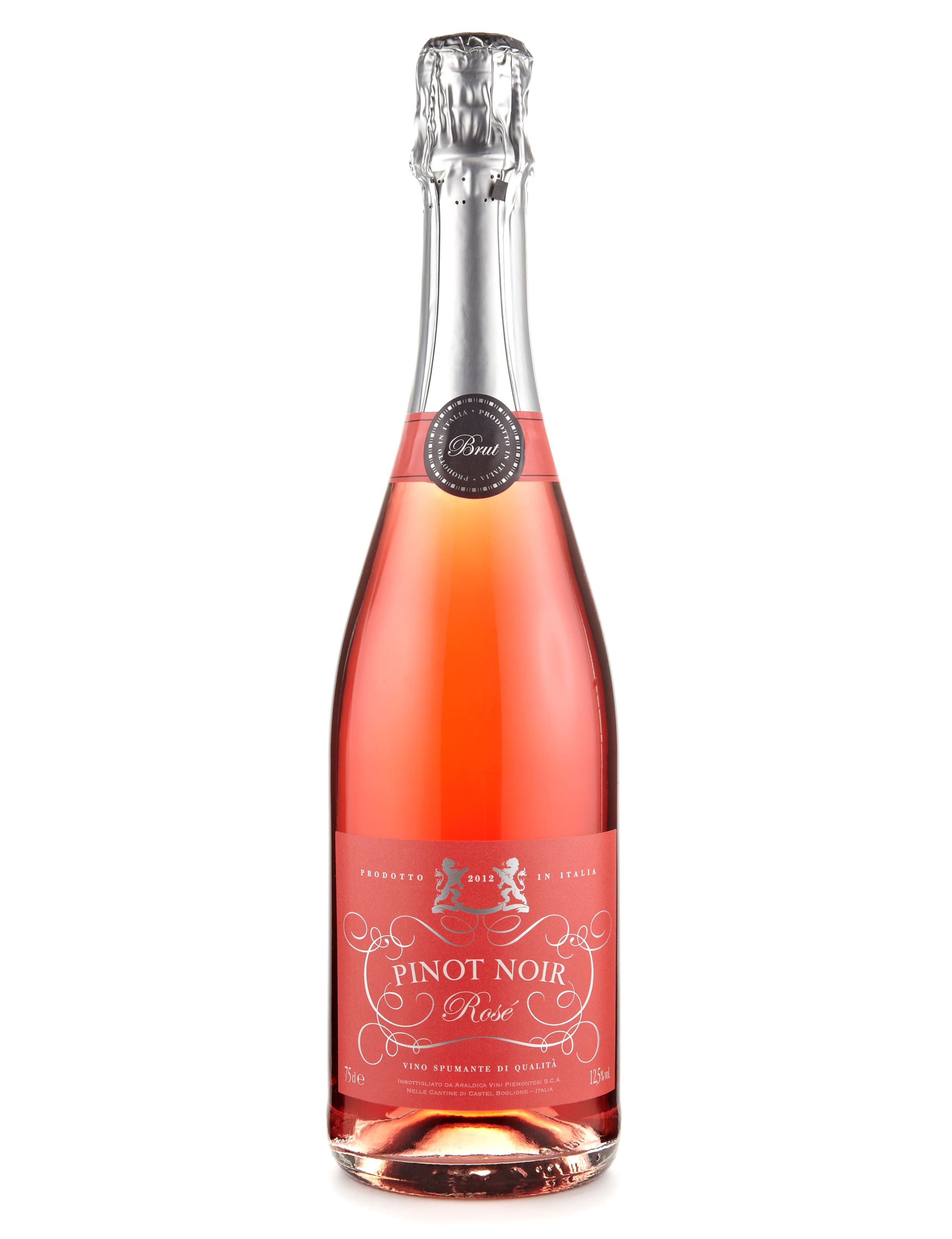 Pinot Noir Brut Sparkling Rosè - Case of 6 1 of 1