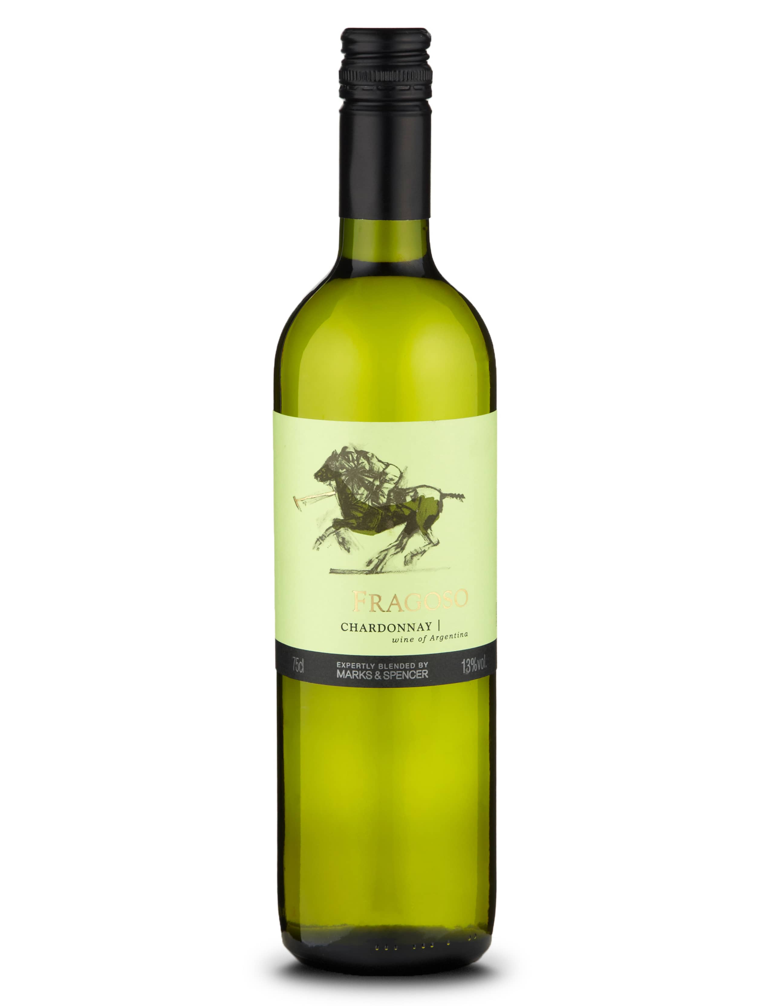 Fragoso Chardonnay - Case of 6 1 of 1