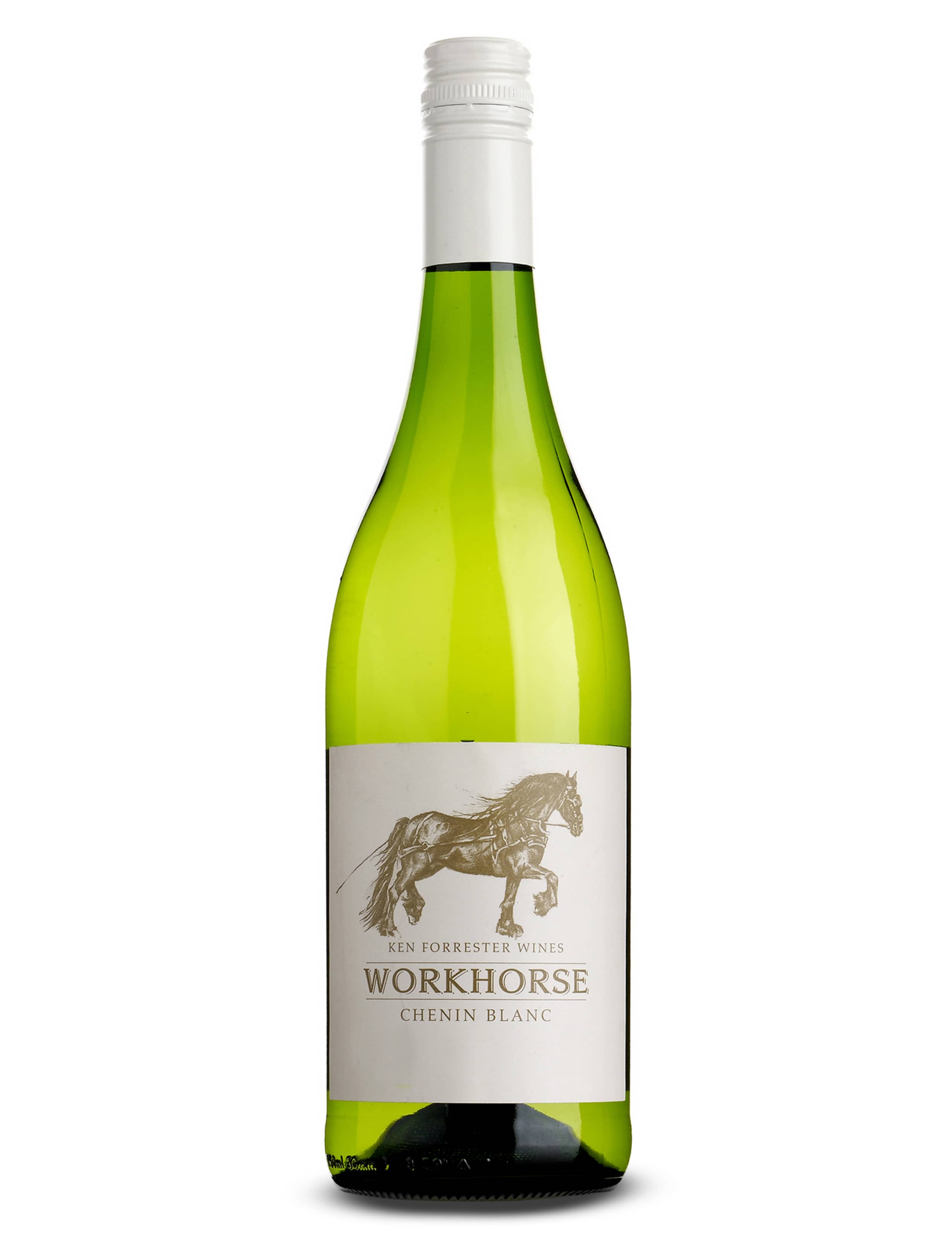 Ken Forrester Workhorse Chenin Blanc - Case of 6 1 of 1