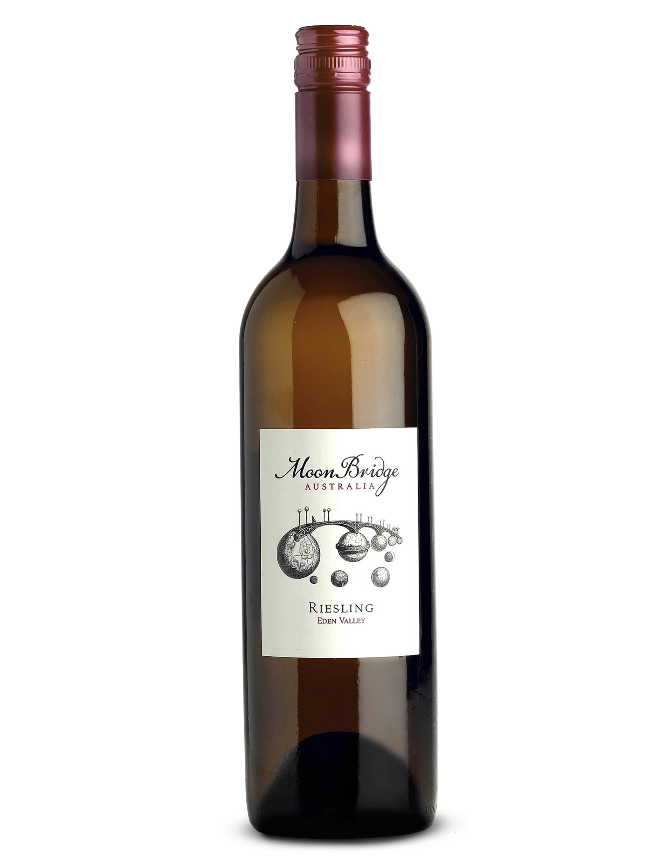Moonbridge Riesling - Case of 6 1 of 1