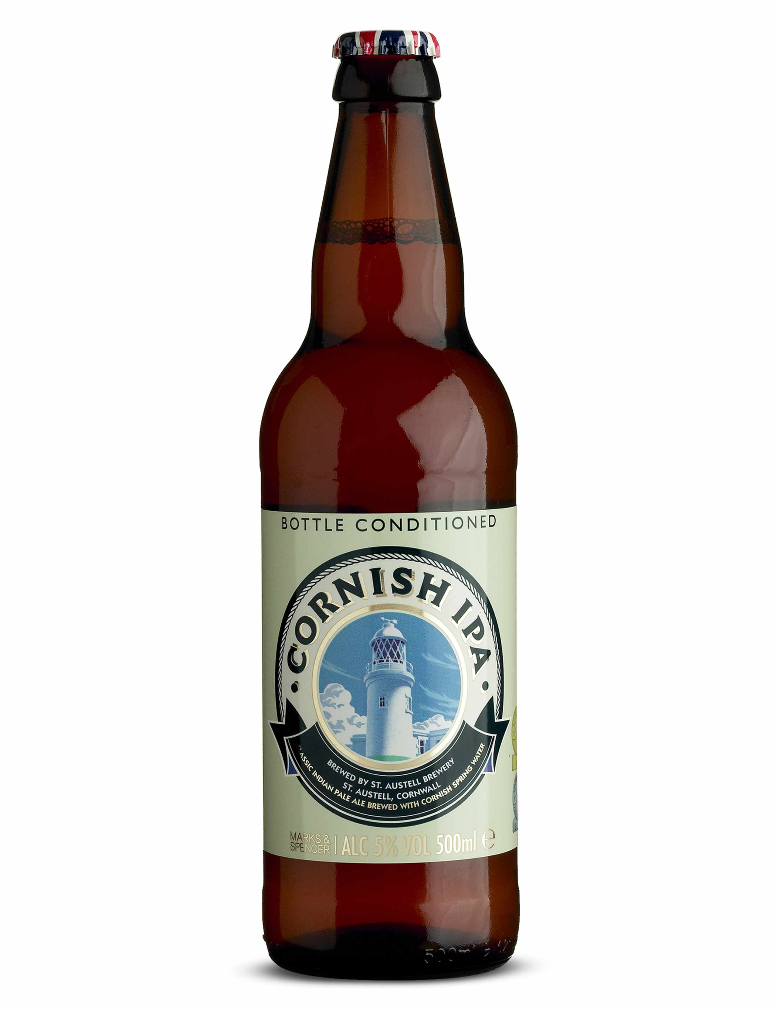 Cornish IPA - Case of 20 1 of 1