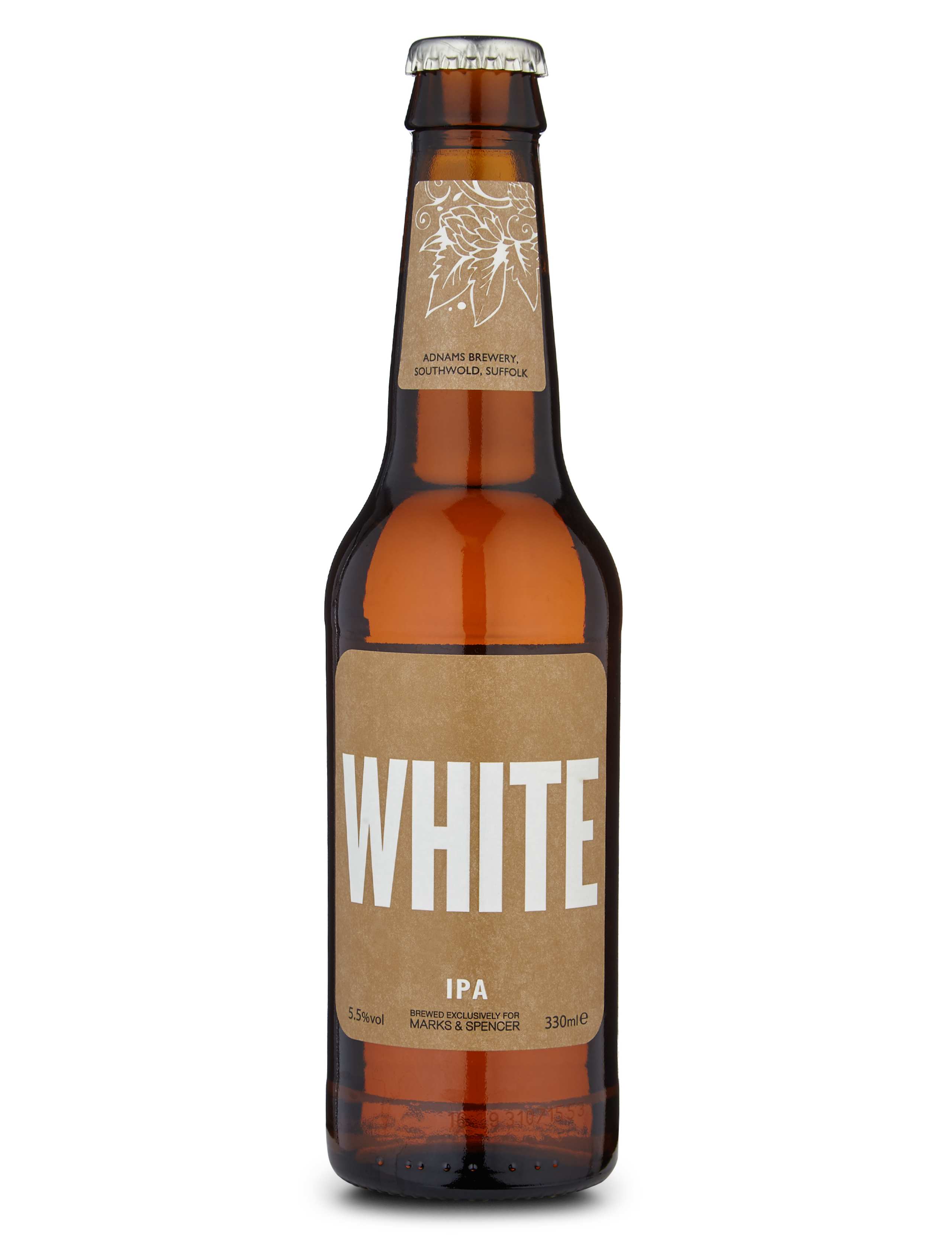 White IPA - Case of 20 1 of 1