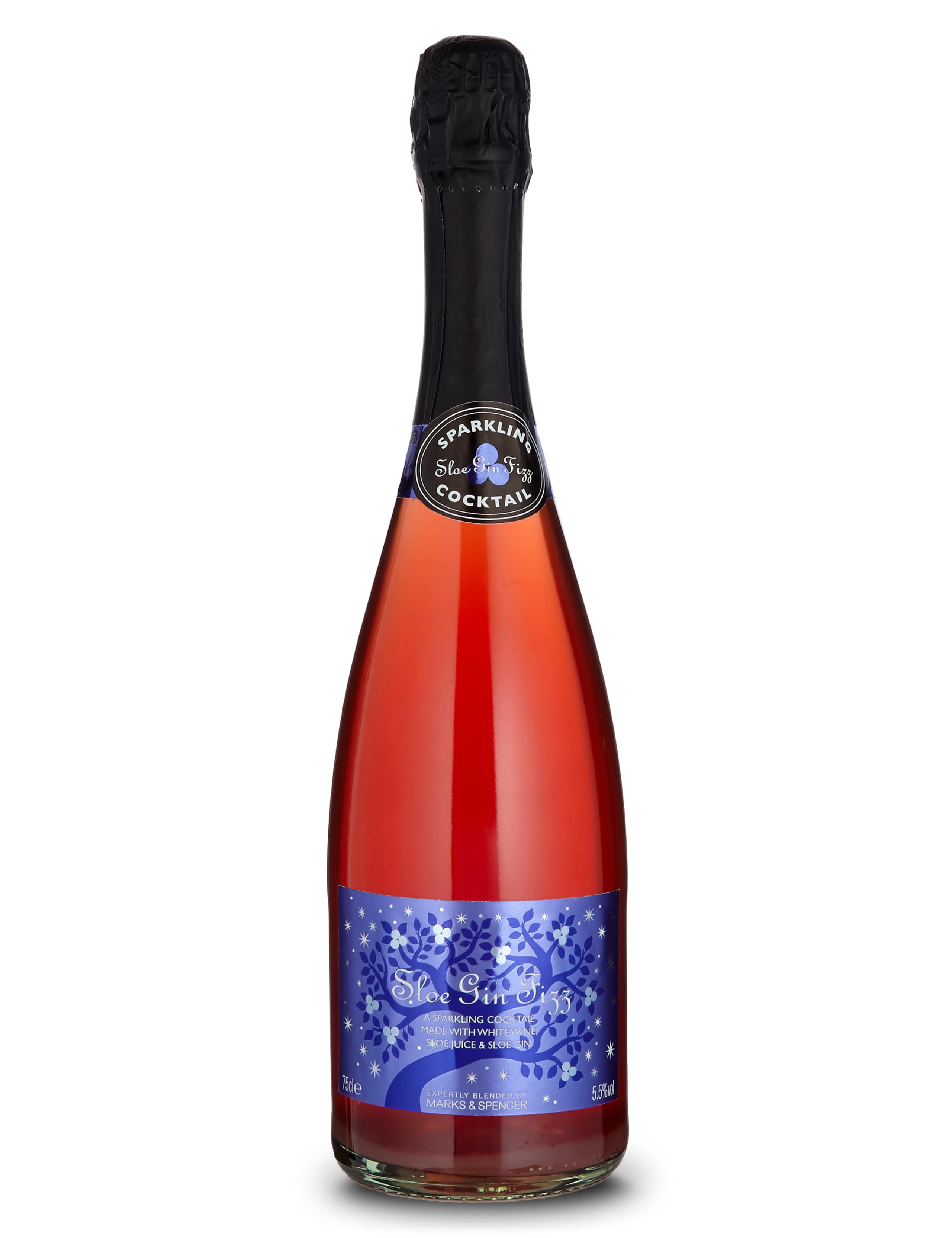Sloe Gin Fizz - Case of 6 1 of 1