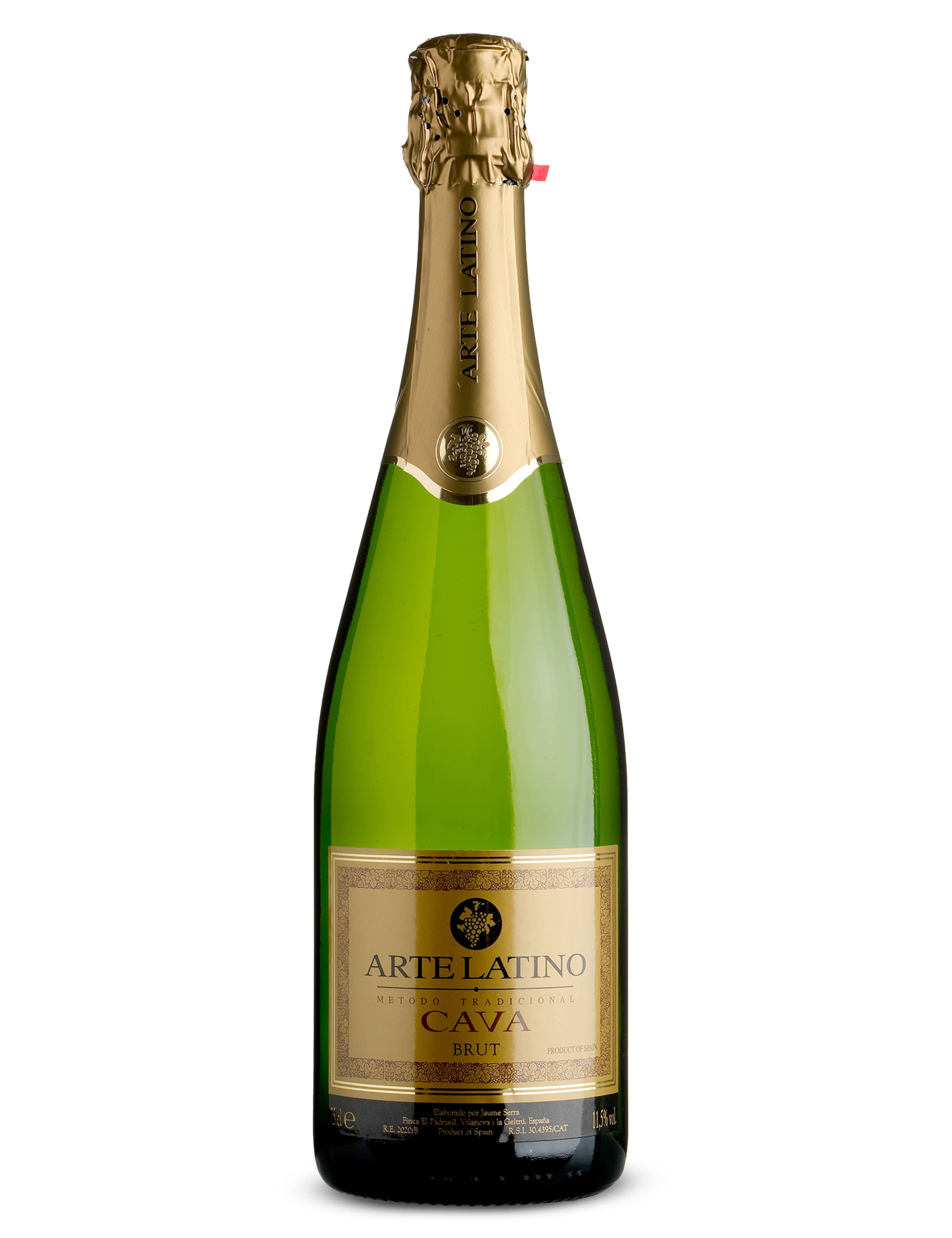 Arte Latino NV Cava - Case of 6 1 of 1