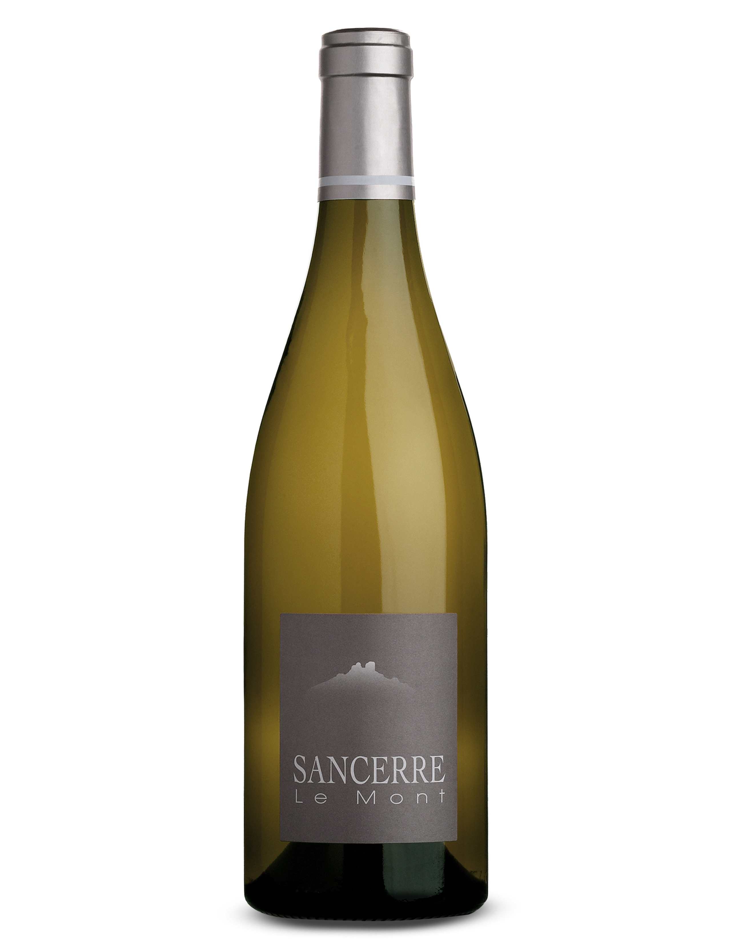 Le Mont Sancerre - Case of 6 1 of 1