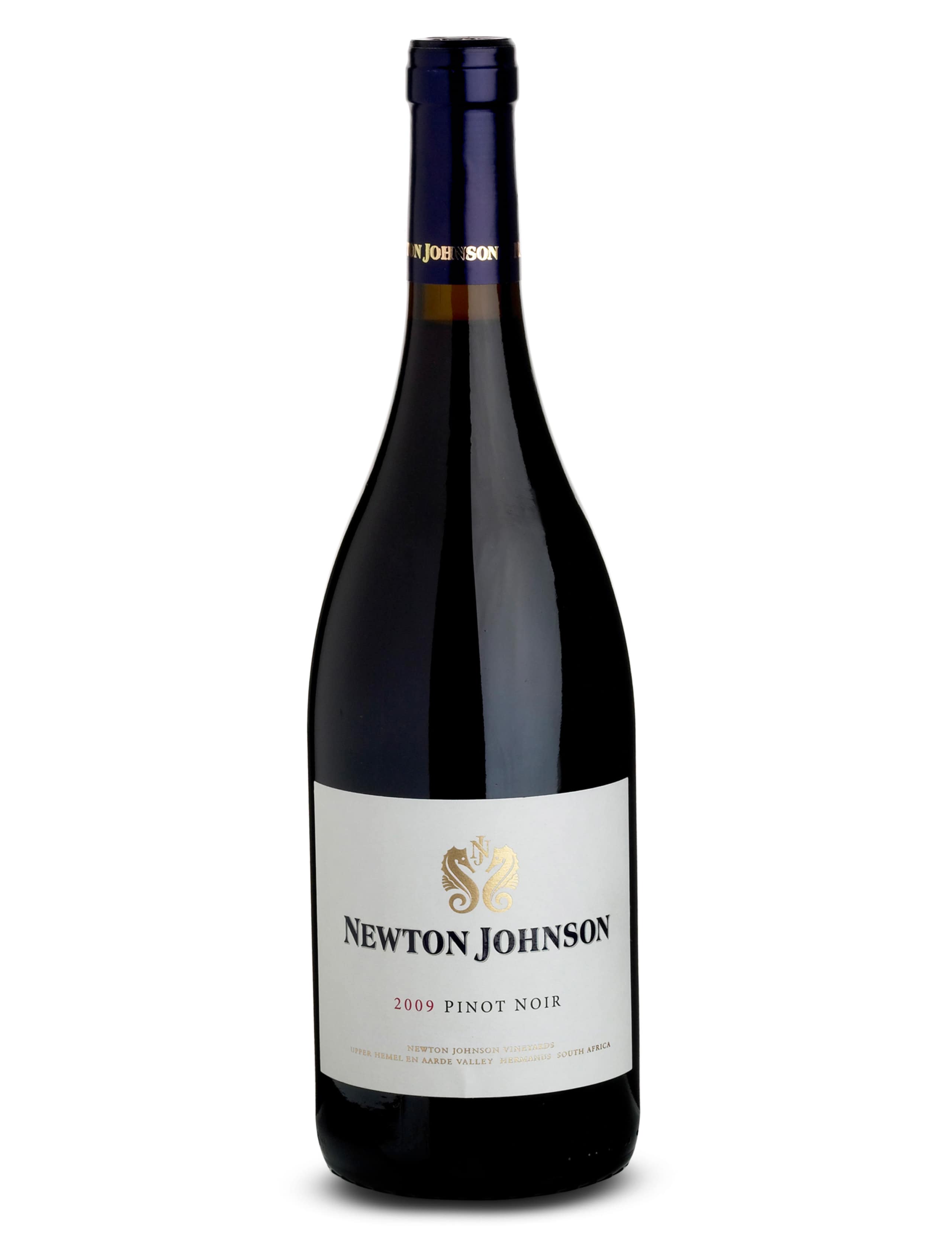 Newton Johnson Pinot Noir - Case of 6 1 of 1