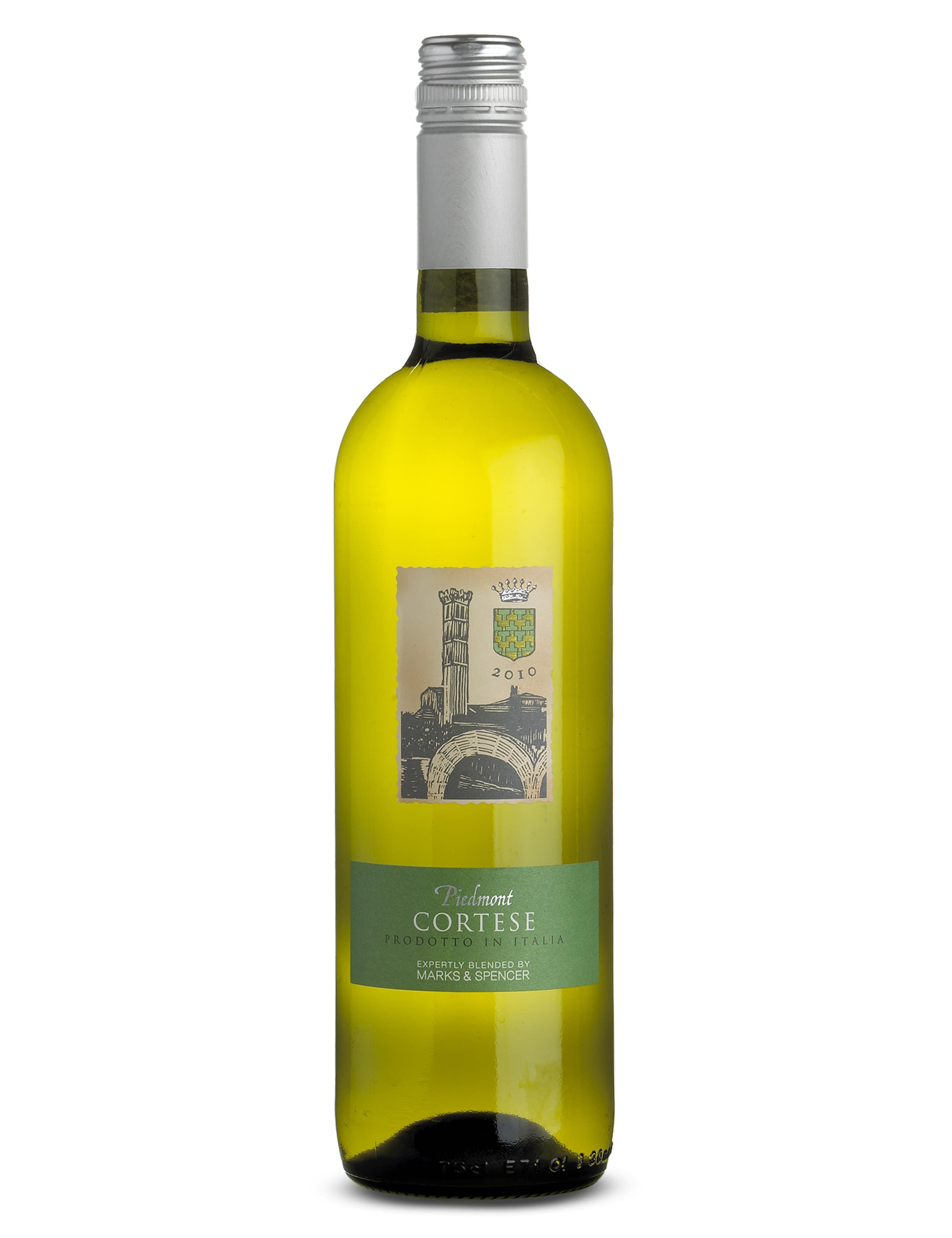 Piedmont Cortese - Case of 6 1 of 1