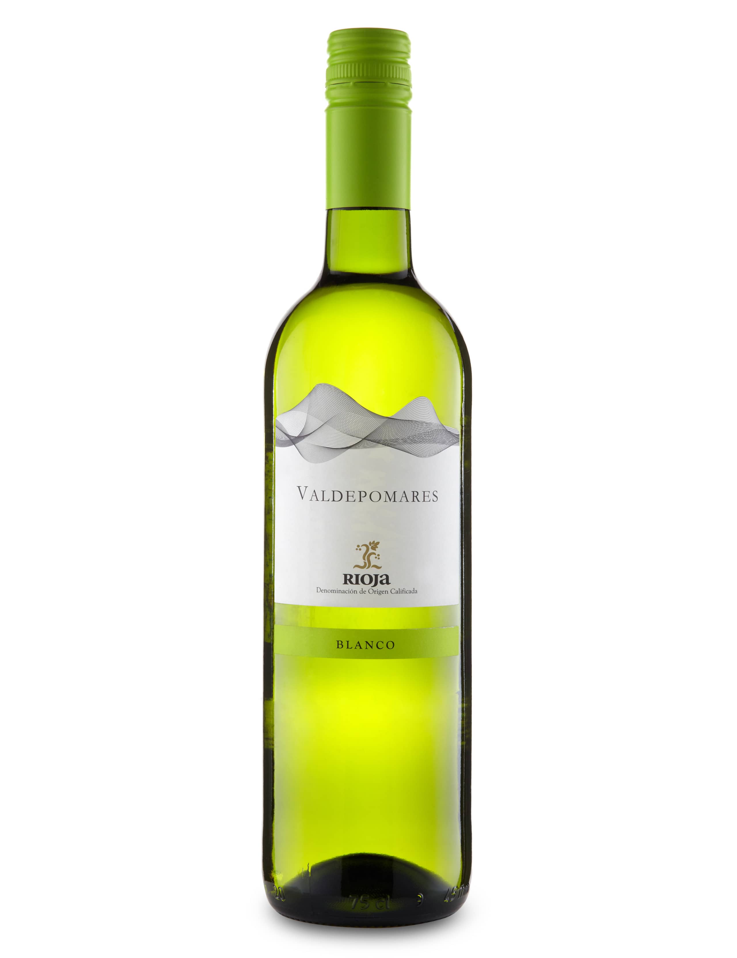 Valdepomares Blanco Rioja - Case of 6 1 of 1