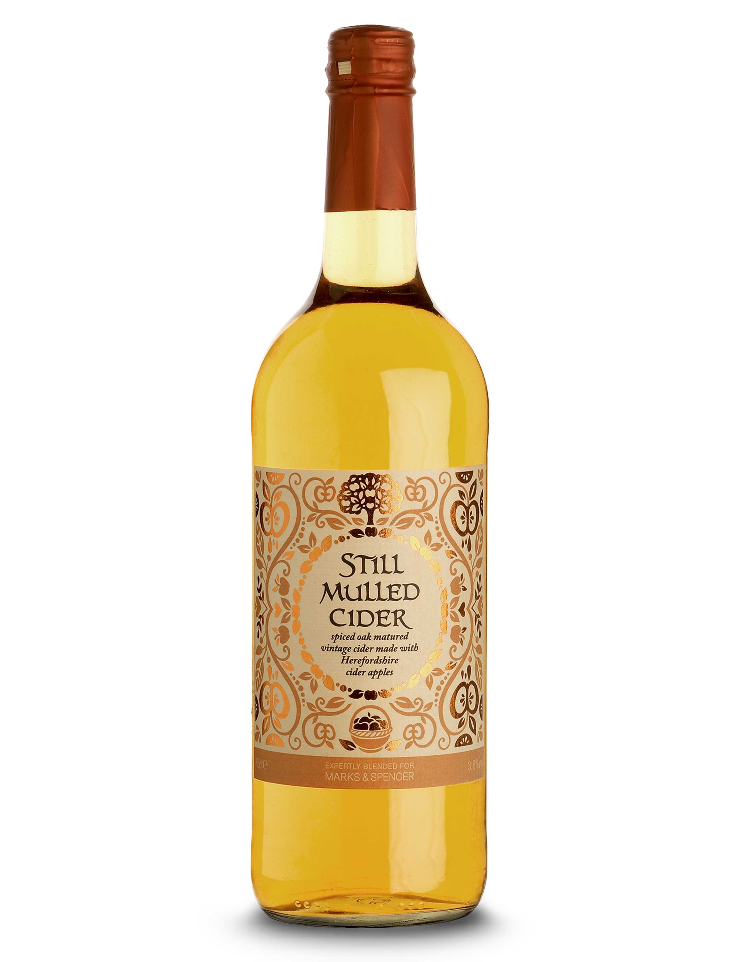 Mulled Cider - Case of 6 1 of 1