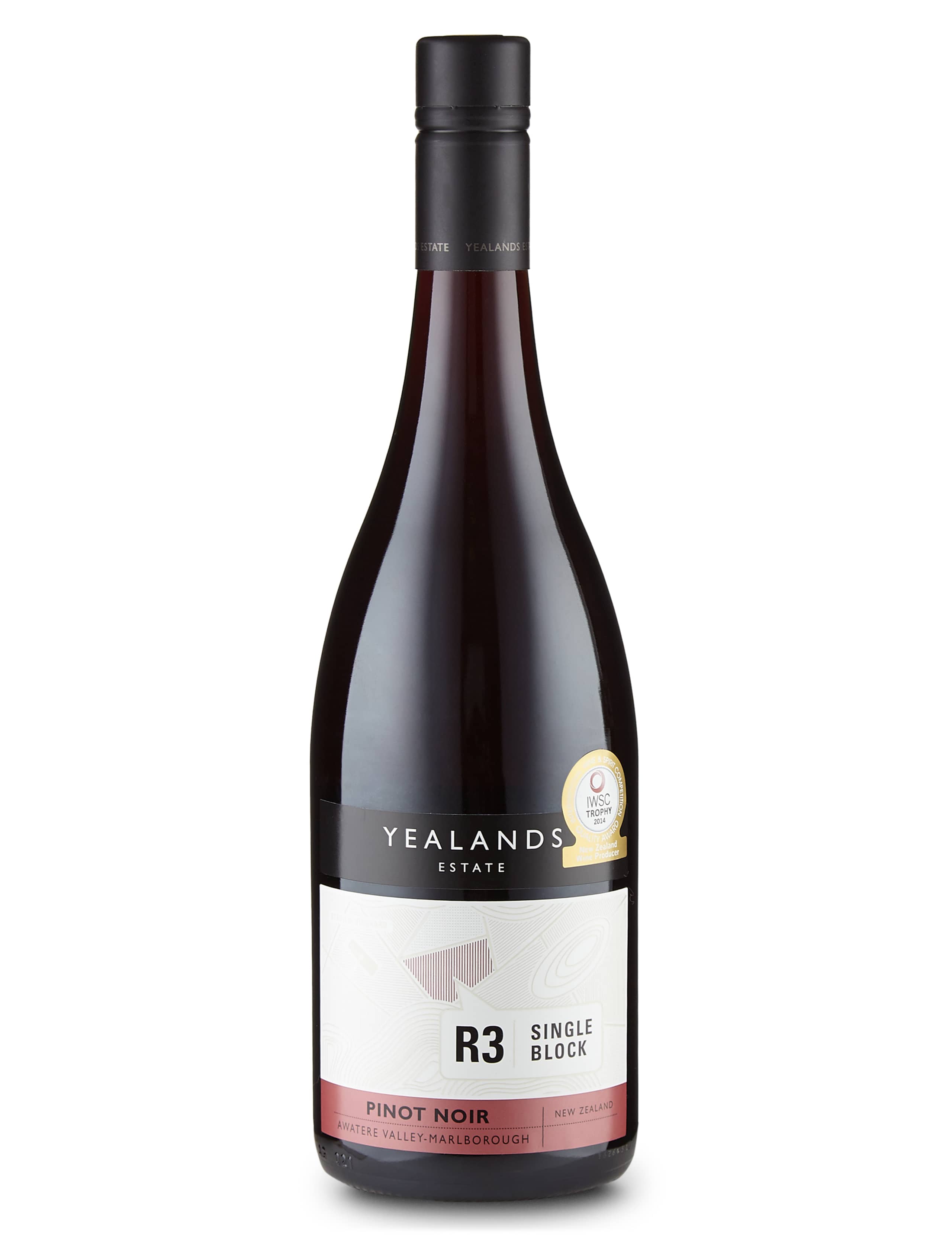 Single Block Series R3 Pinot Noir - Case of 6 1 of 1