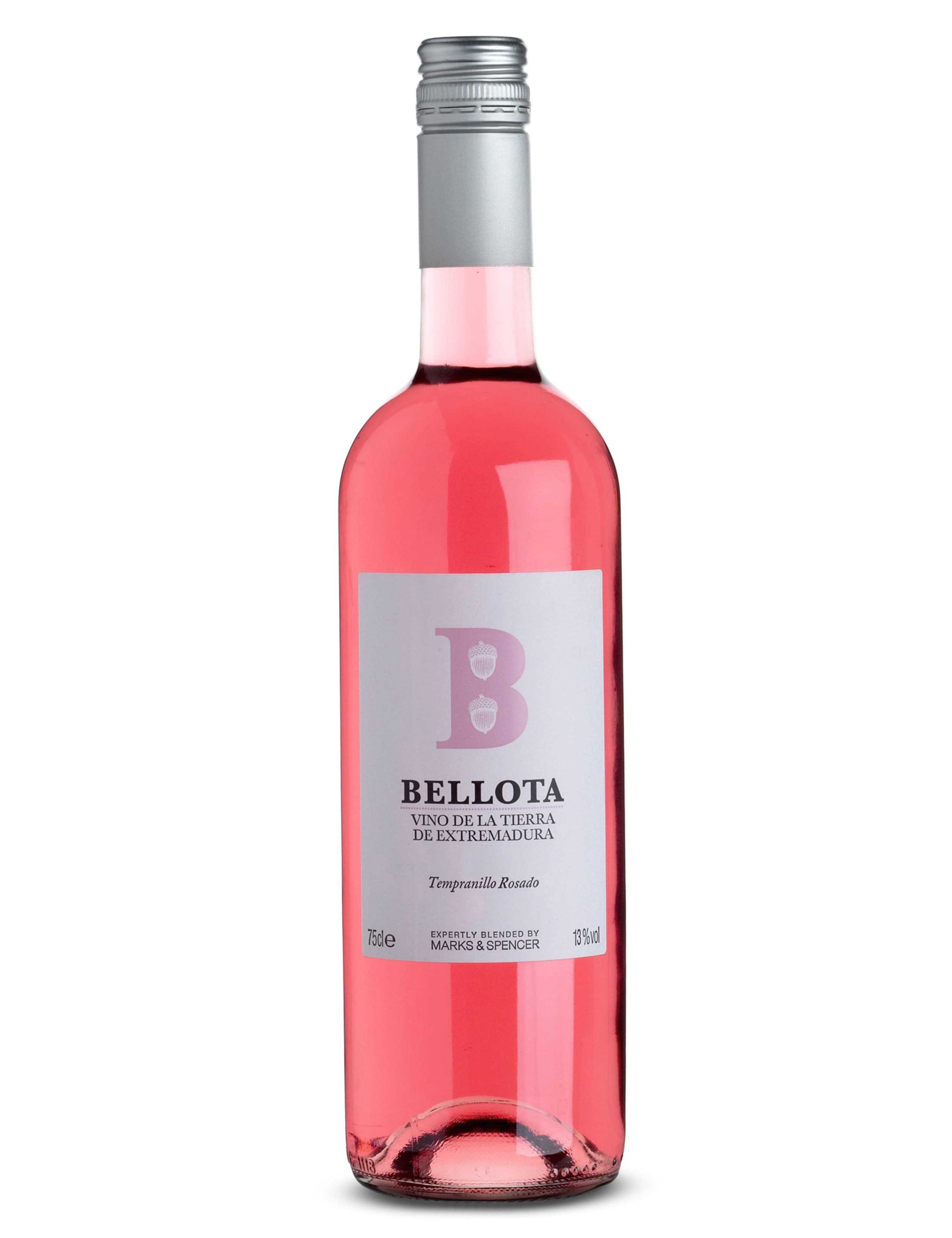 Bellota Rosado - Case of 6 1 of 1