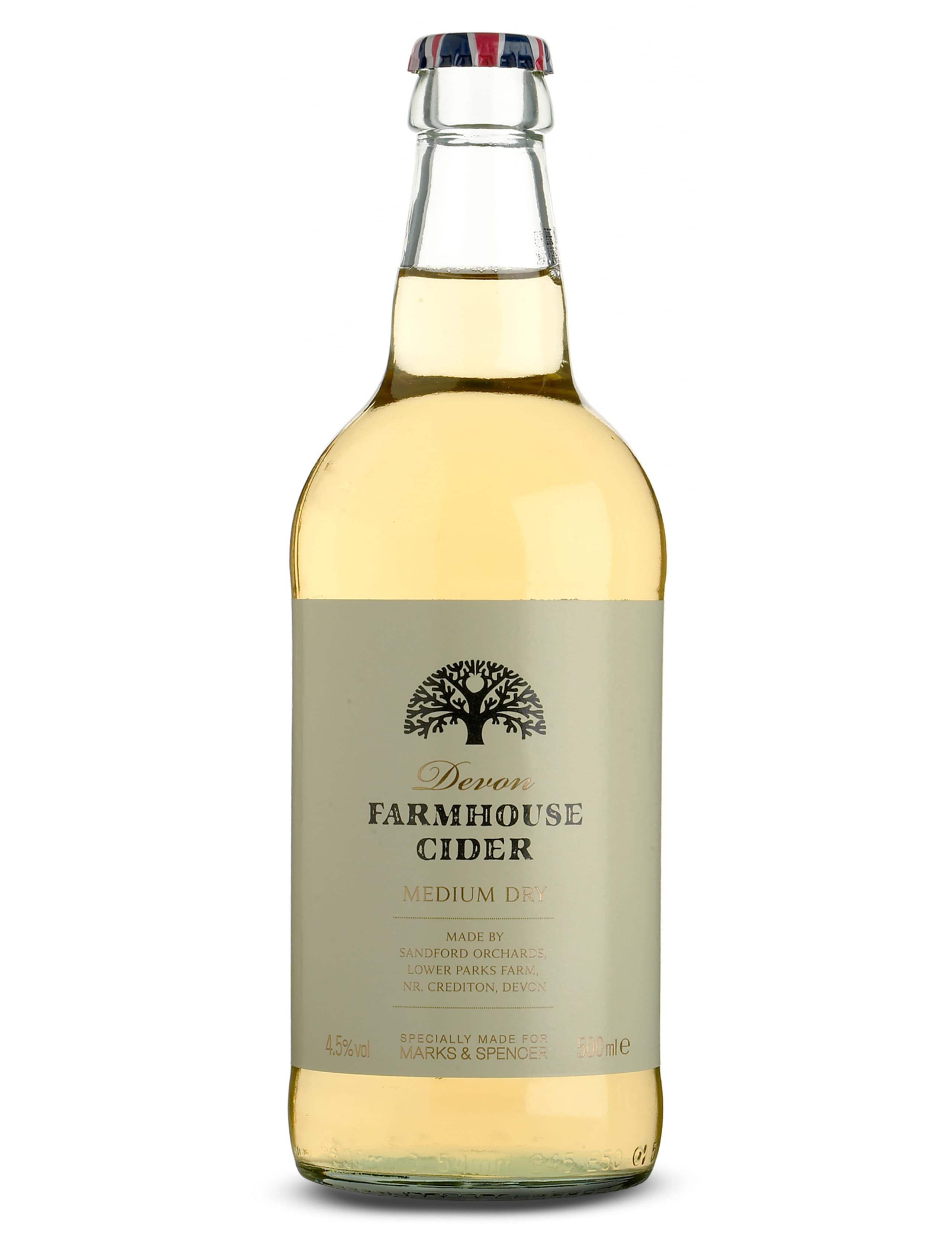 Devon Farmhouse Cider - Case of 20 1 of 1