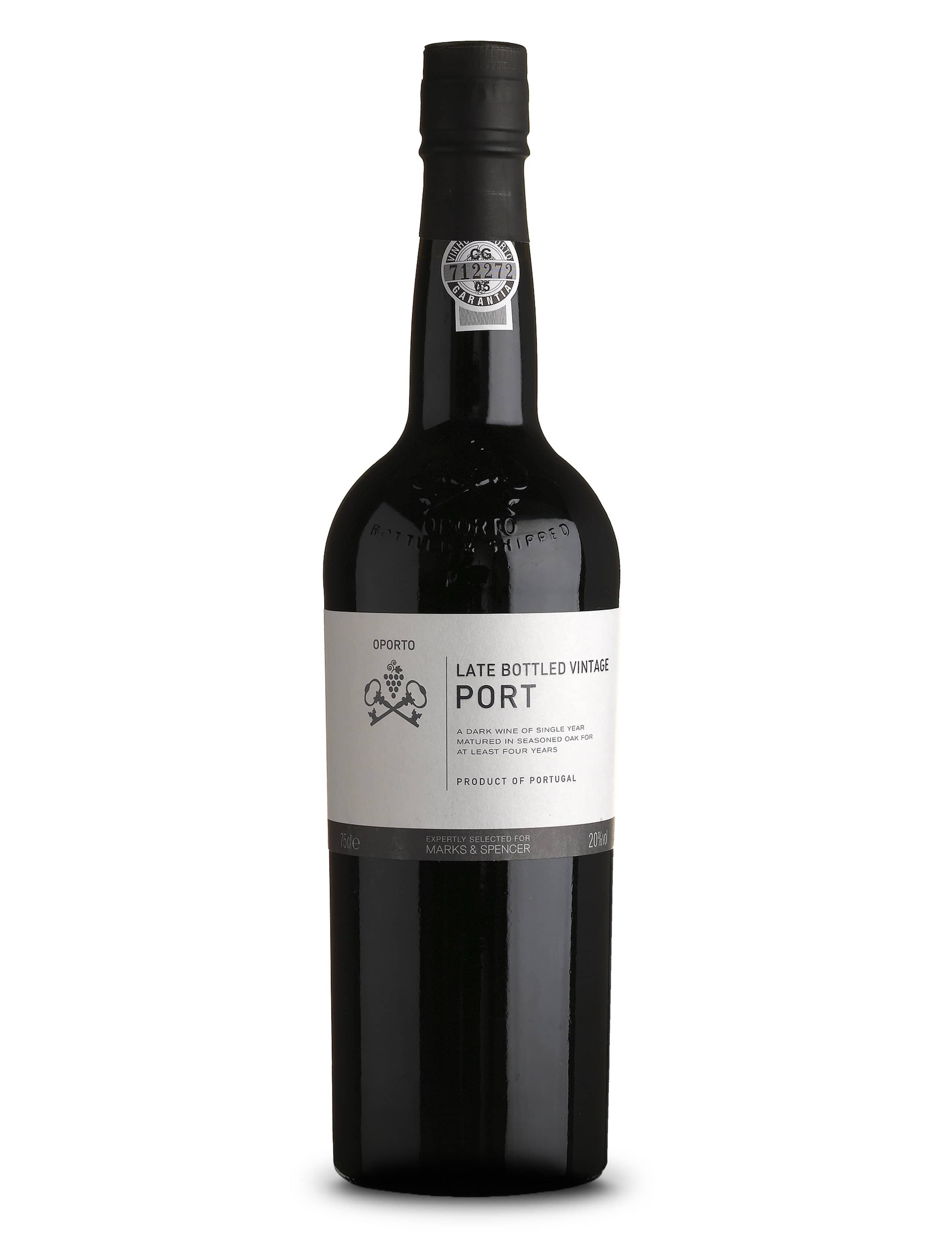 Late-Bottled Vintage Port - Case of 6 1 of 1