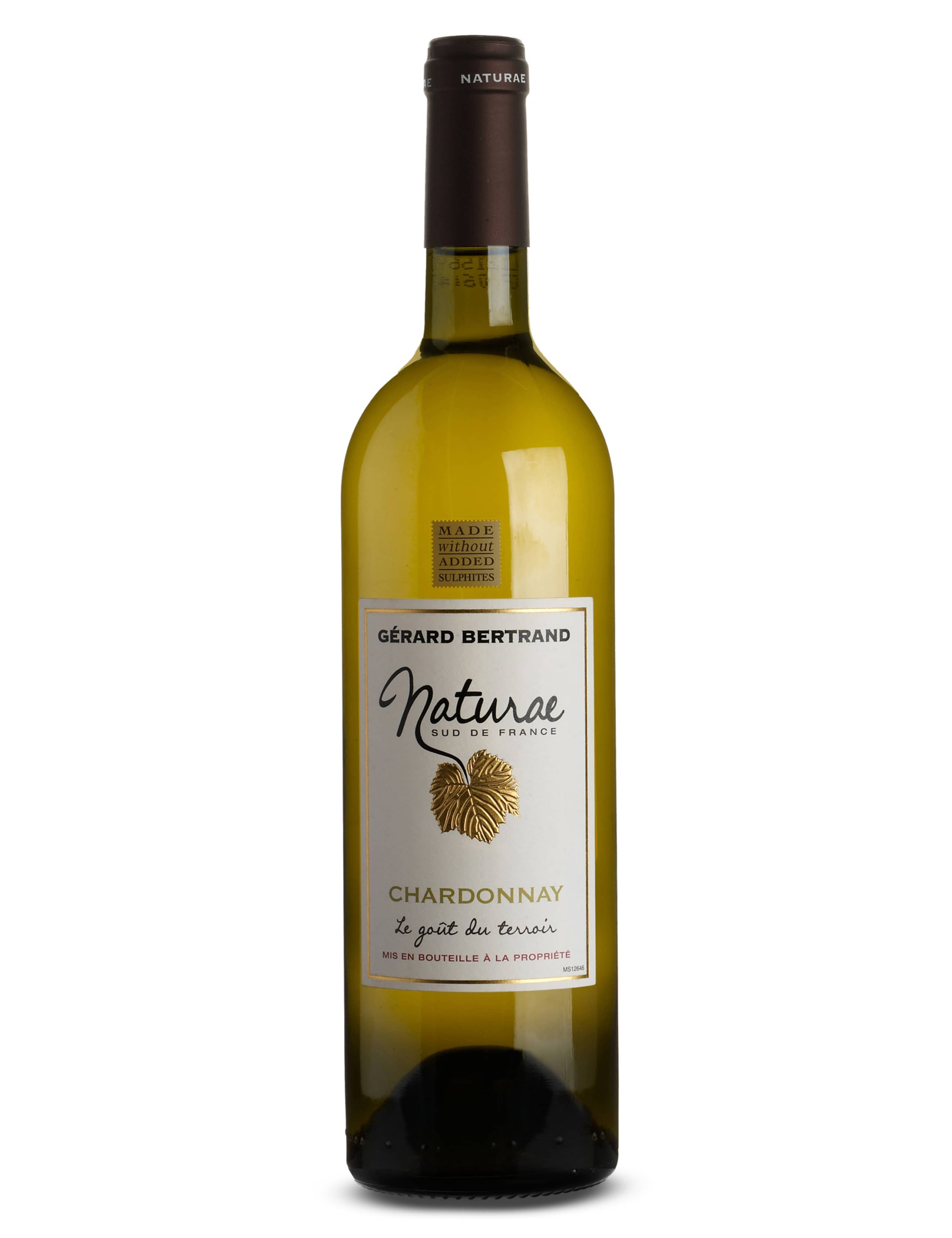Naturae Chardonnay - Case of 6 1 of 1