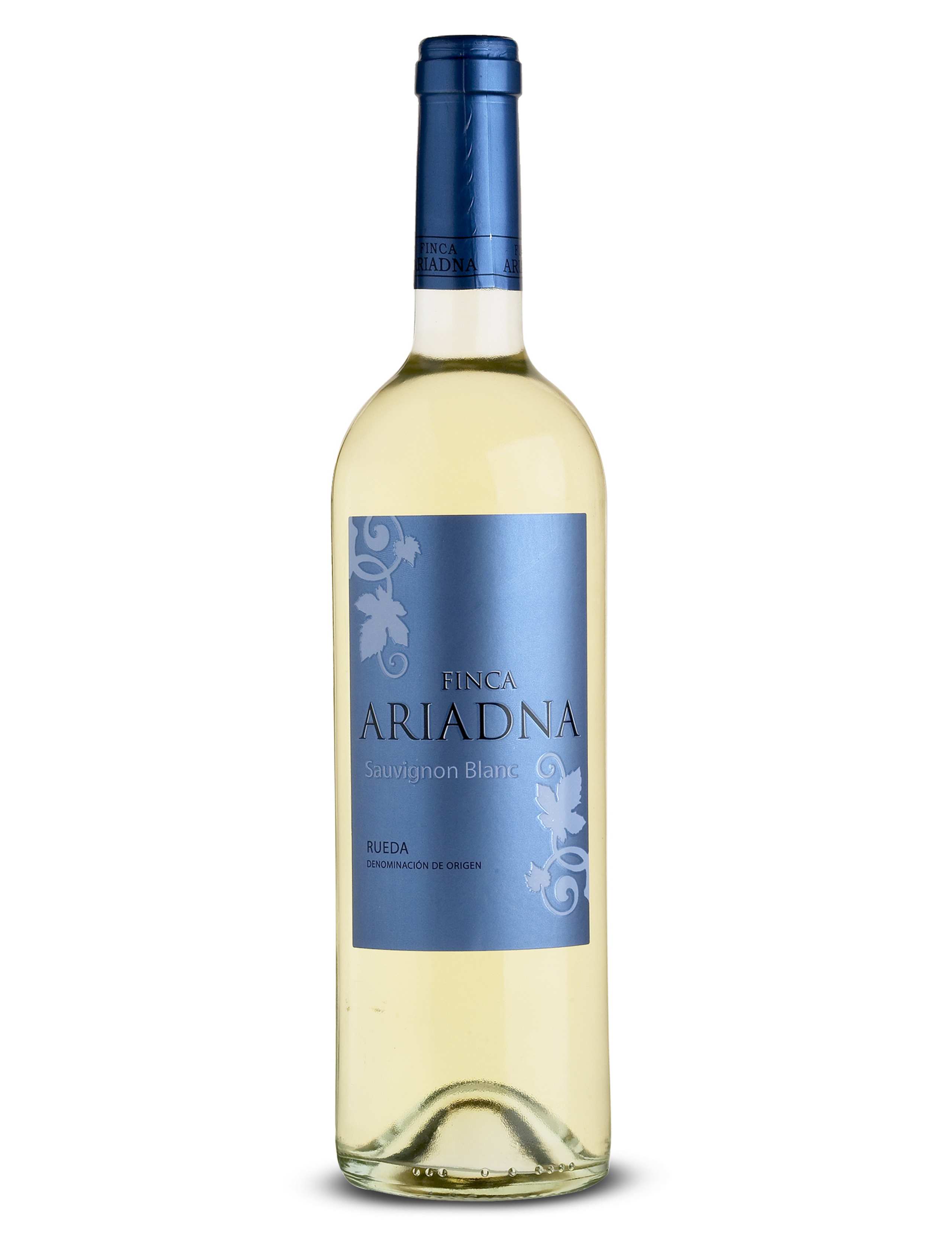 Finca Ariadna Rueda Sauvignon Blanc - Case of 6 1 of 1