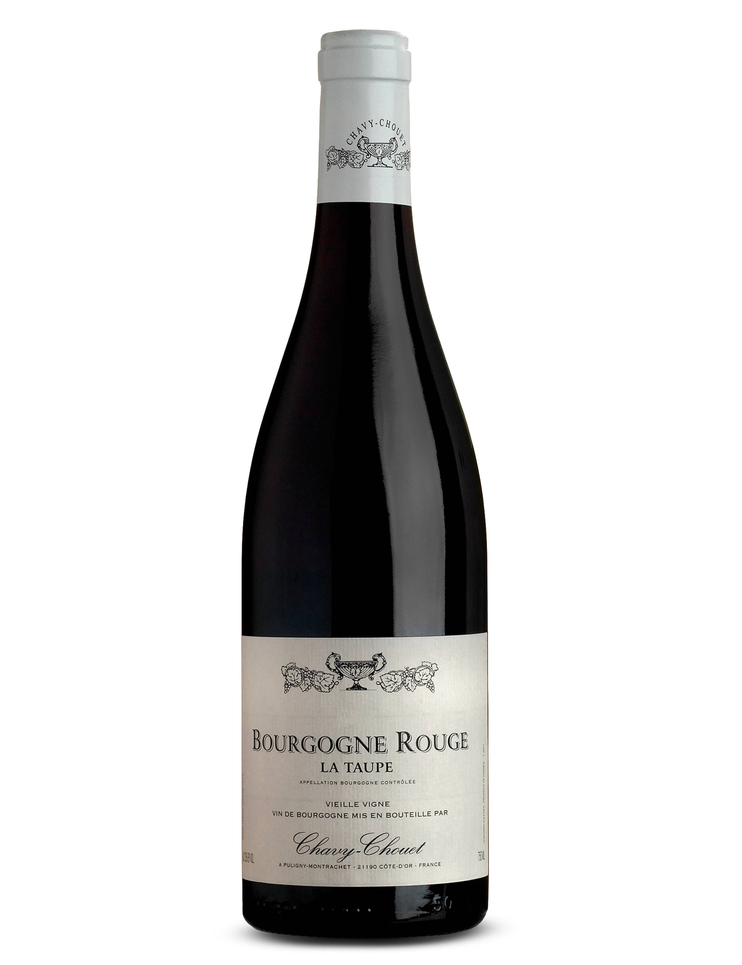 Bourgogne Rouge - Case of 6 1 of 1