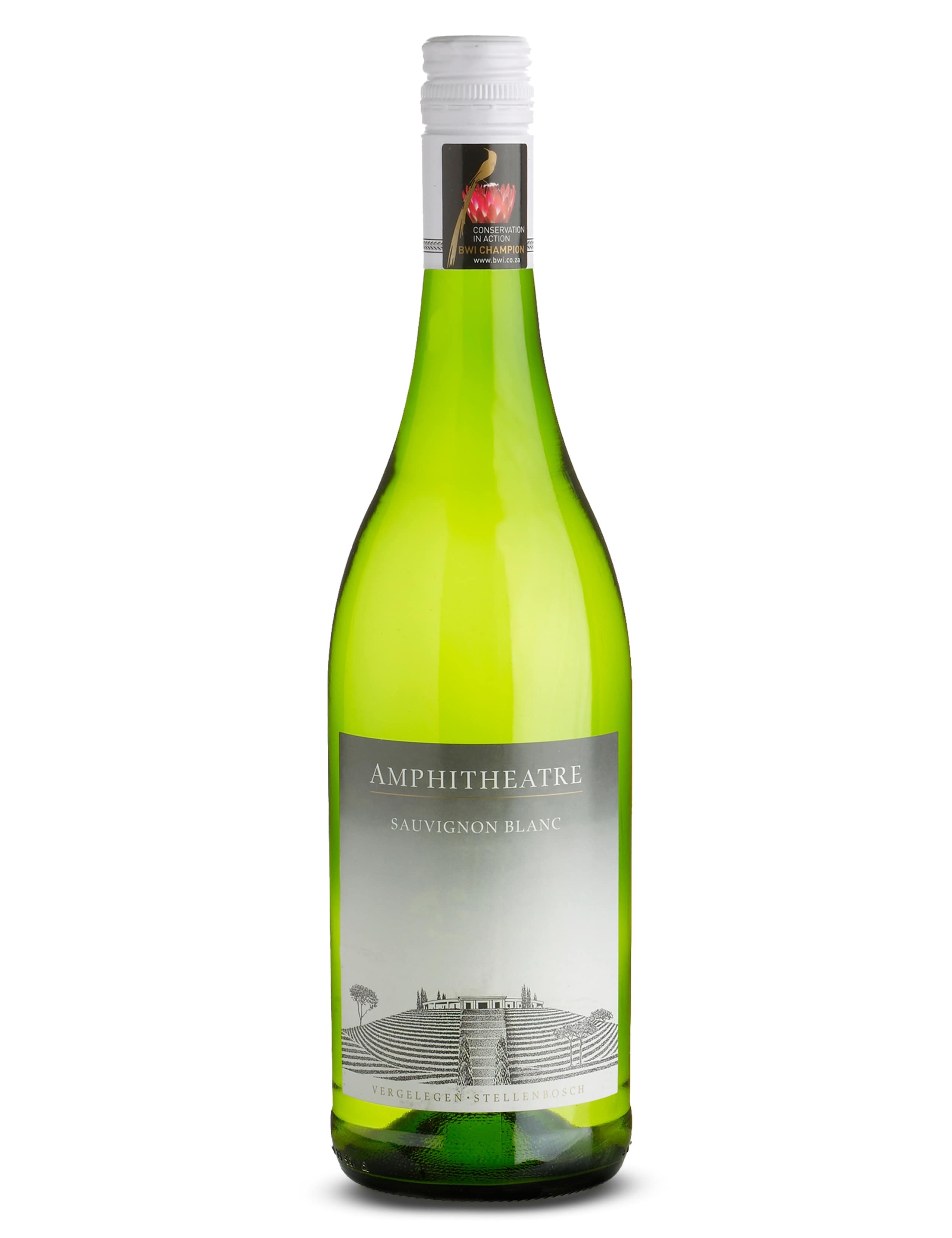 Vergelen Amphitheatre Sauvignon Blanc - Case of 6 1 of 1