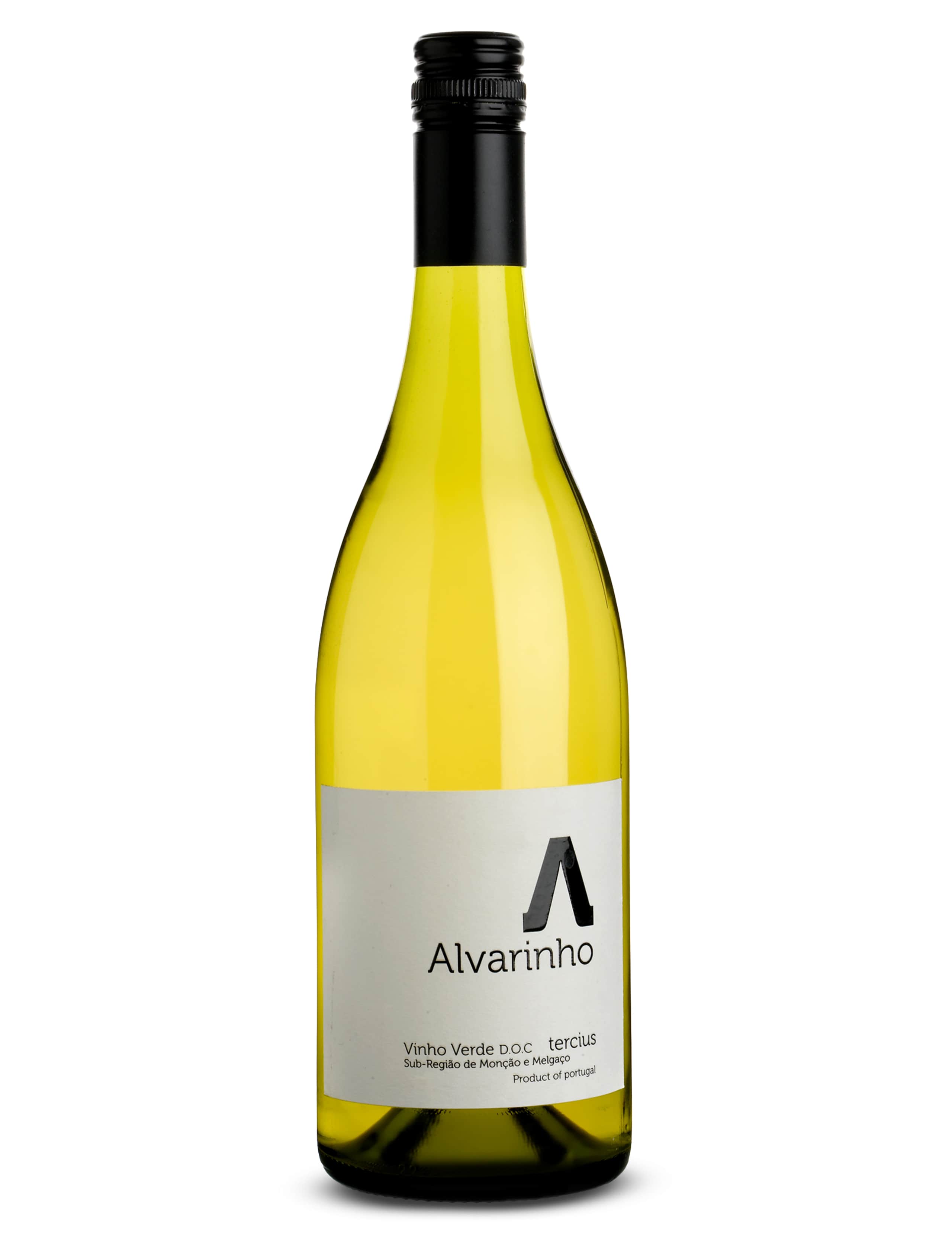 Tercius Alvarinho - Case of 6 1 of 1