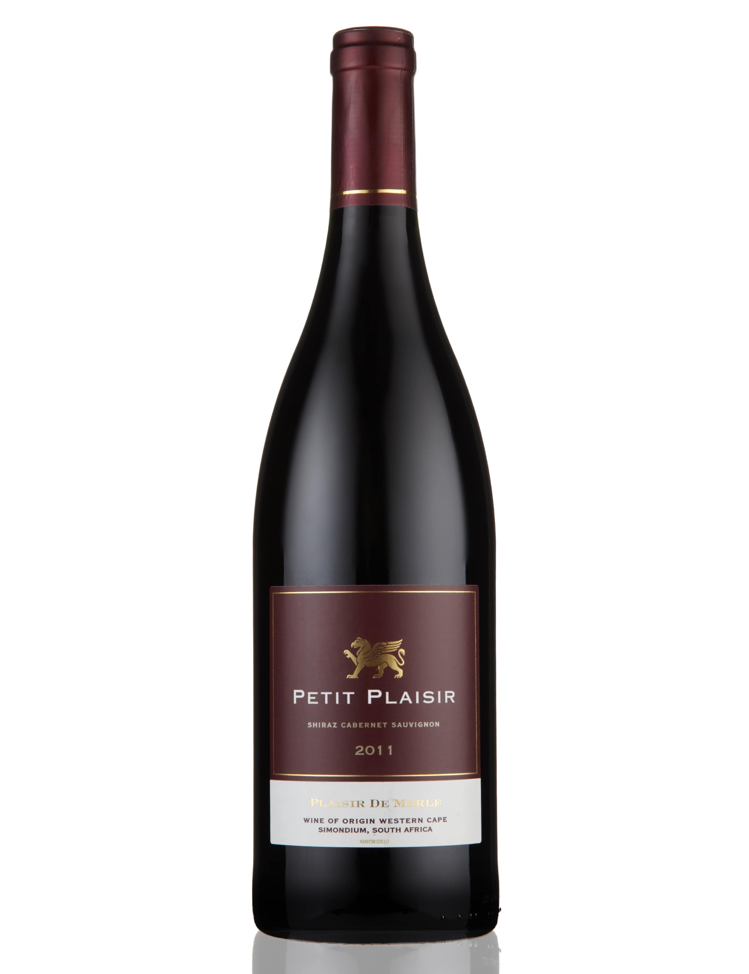 Petit Plaisir - Case of 6 1 of 1