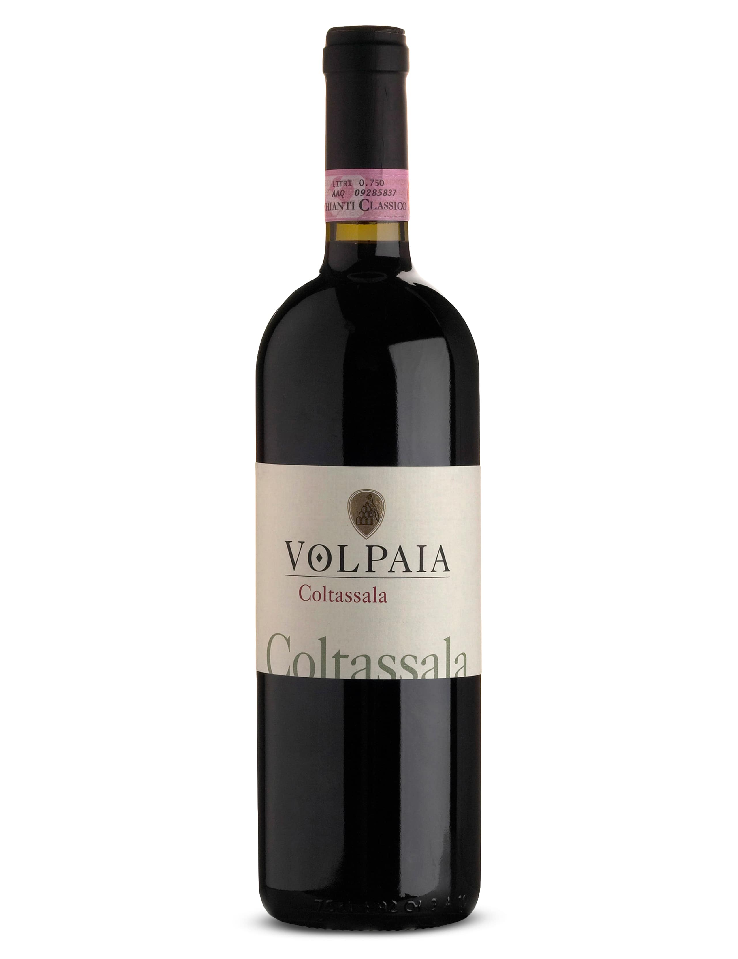 Coltassala Chianti Classico - Case of 6 1 of 1