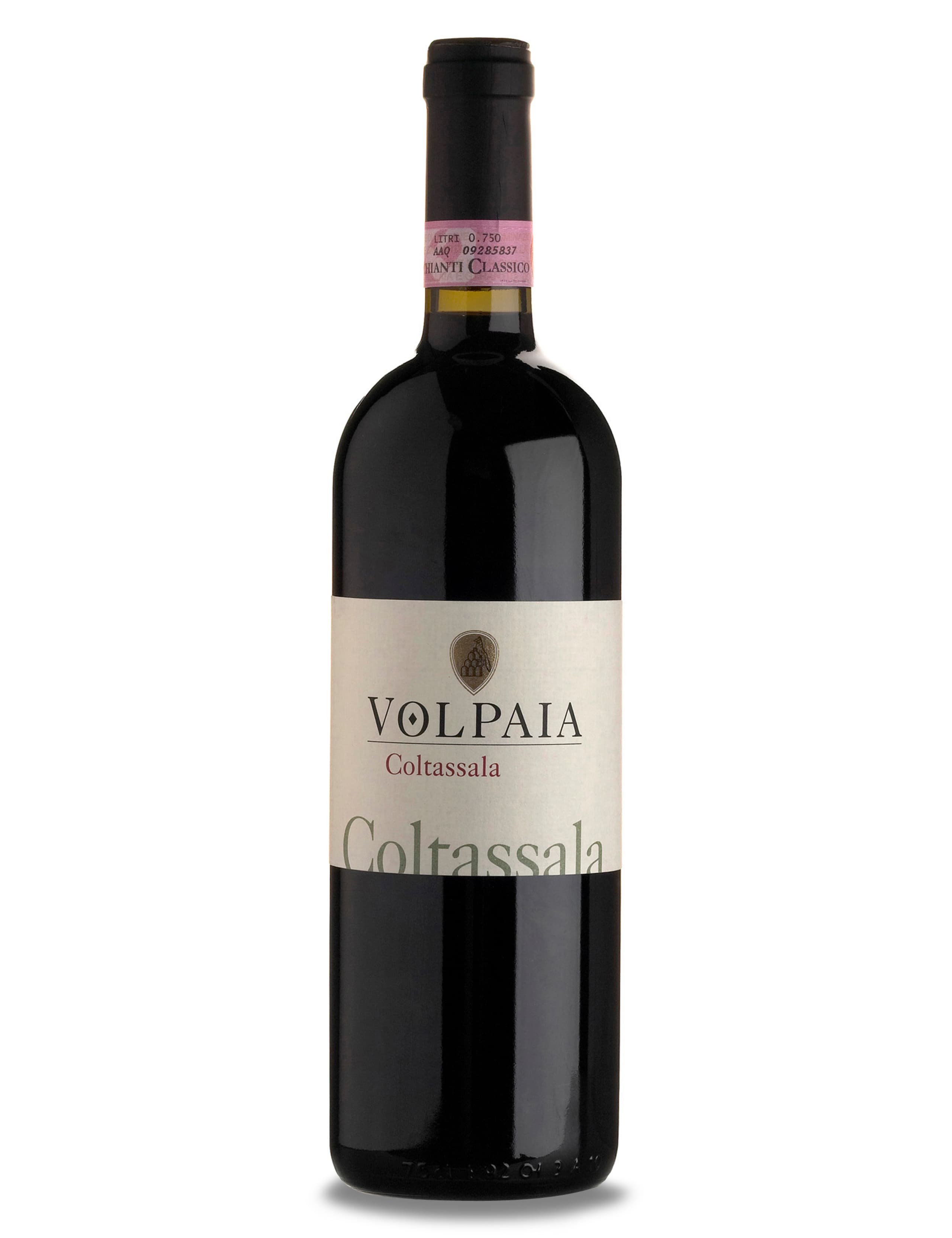 Coltassala Chianti Classico - Single Bottle 1 of 1