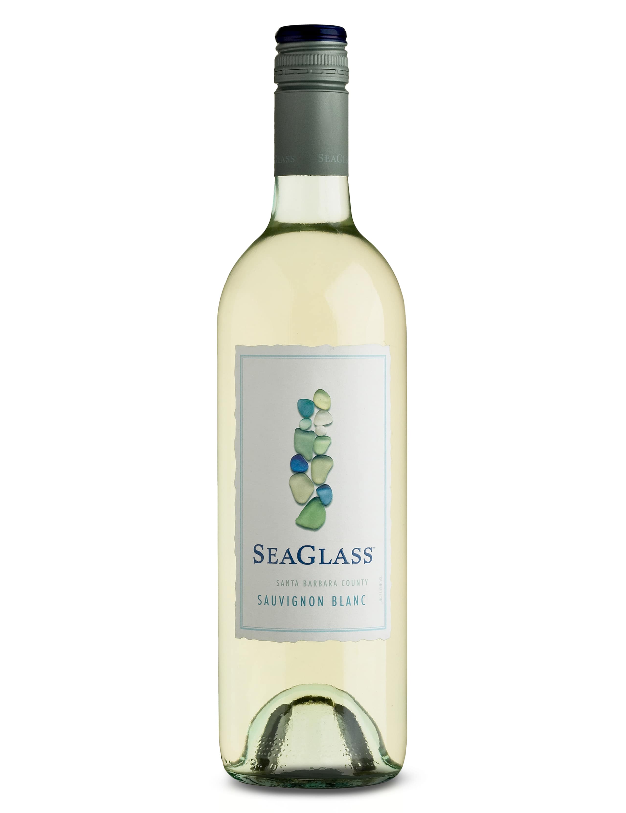 Seaglass Santa Barbara Sauvignon Blanc - Case of 6 1 of 1