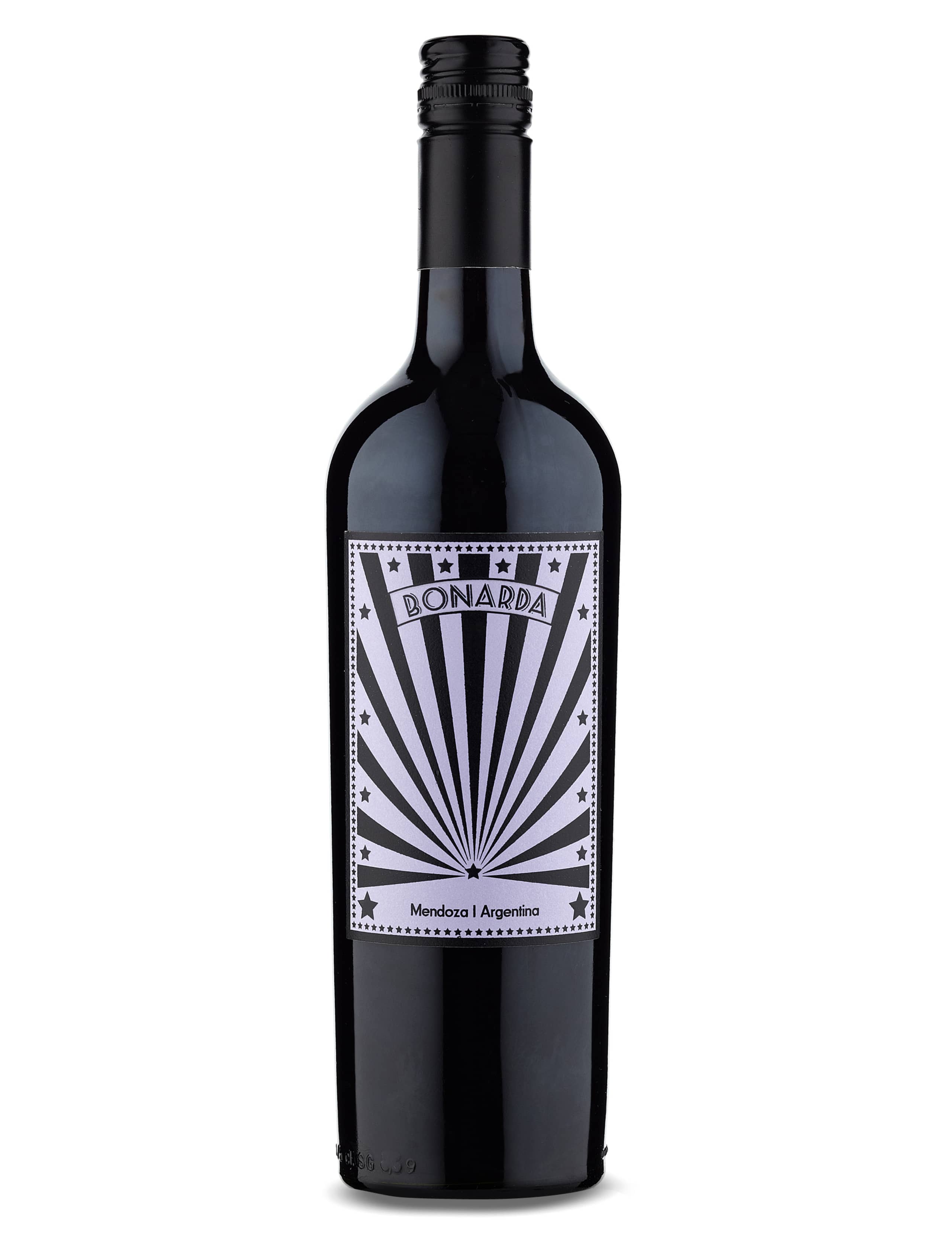 Nieto Senetiner - Case of 6 1 of 1