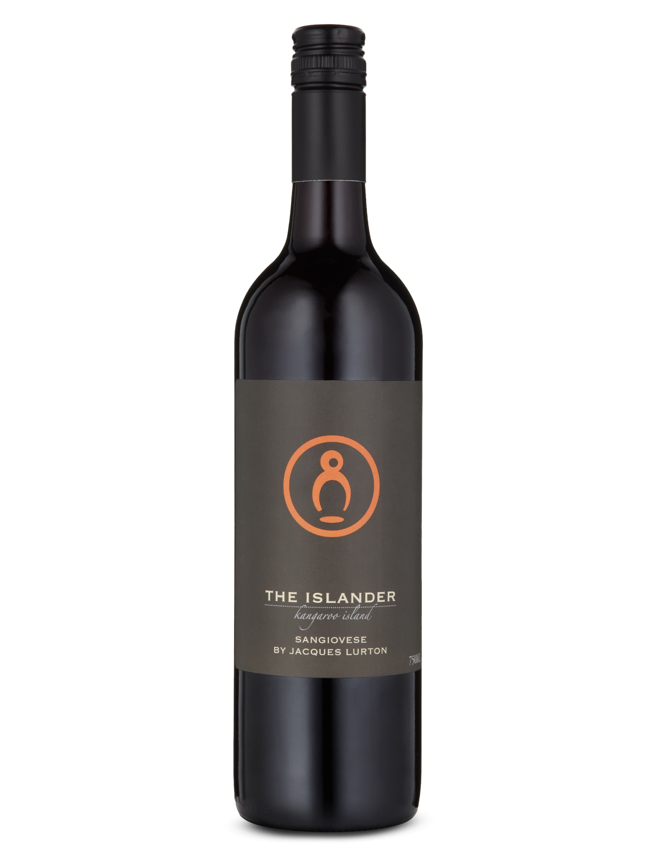 The Islander Kangaroo Island Sangiovese - Case of 6 1 of 1