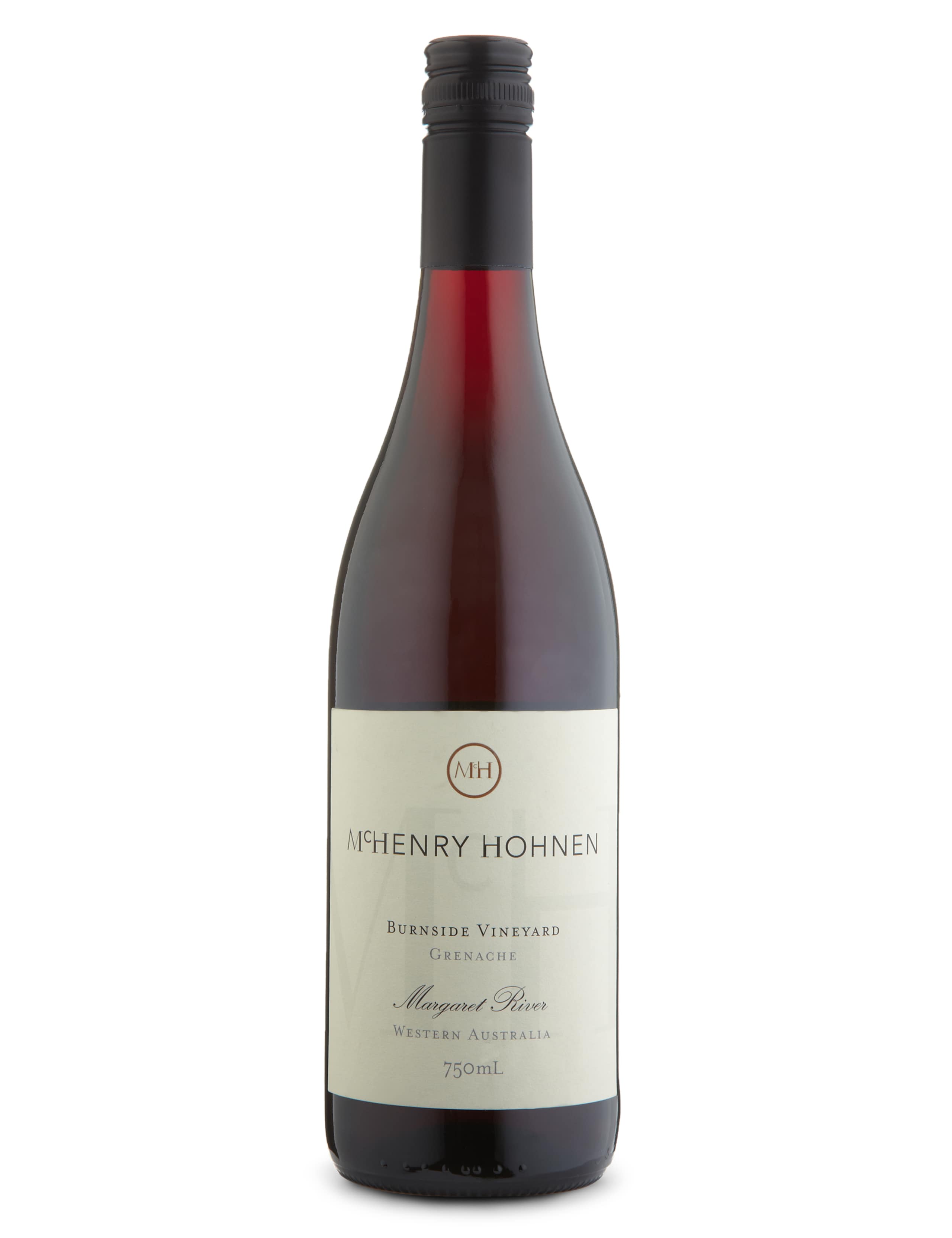 McHenry Hohnen Burnside Grenache  - Case of 6 1 of 1
