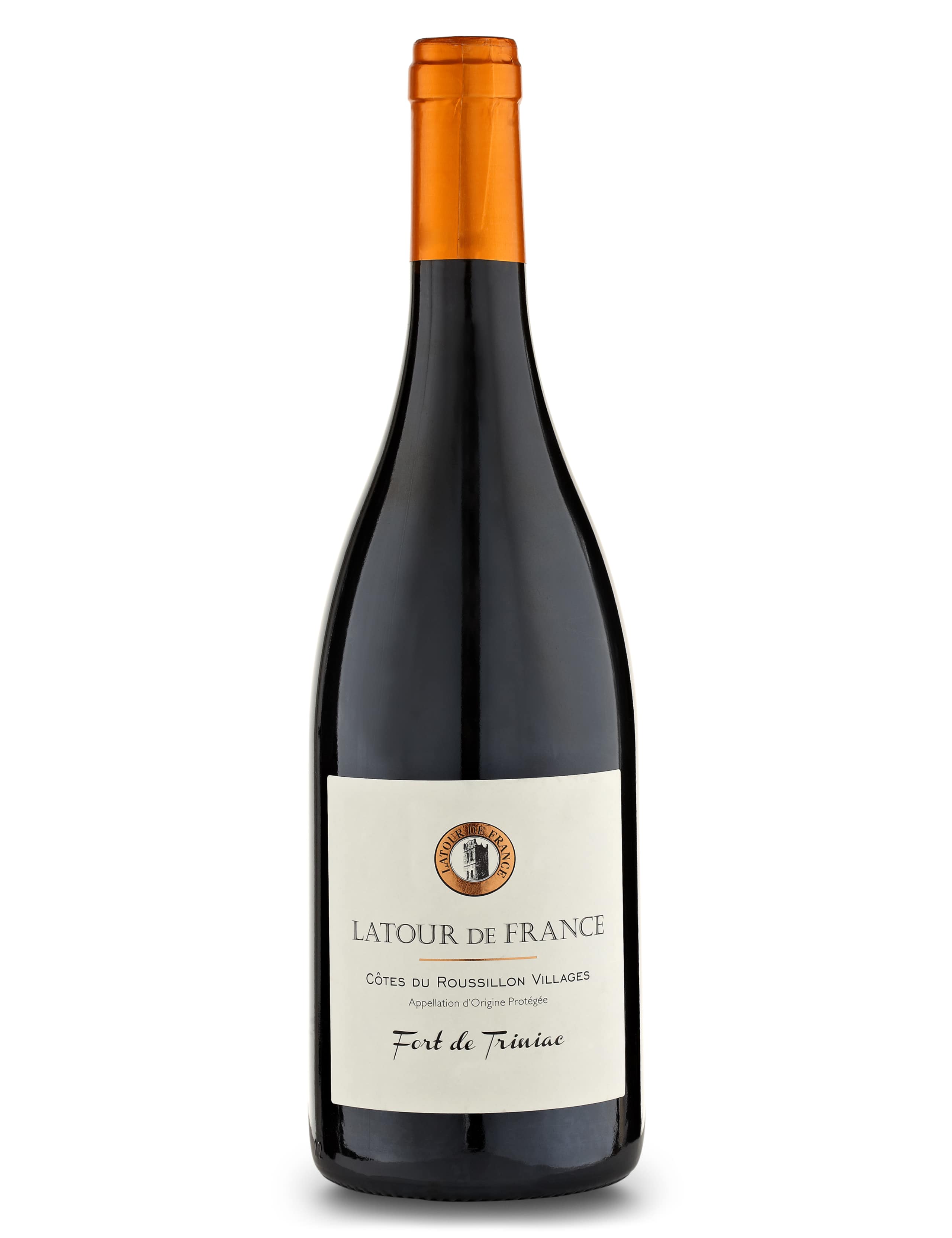 Château Triniac Latour de France - Case of 6 1 of 1