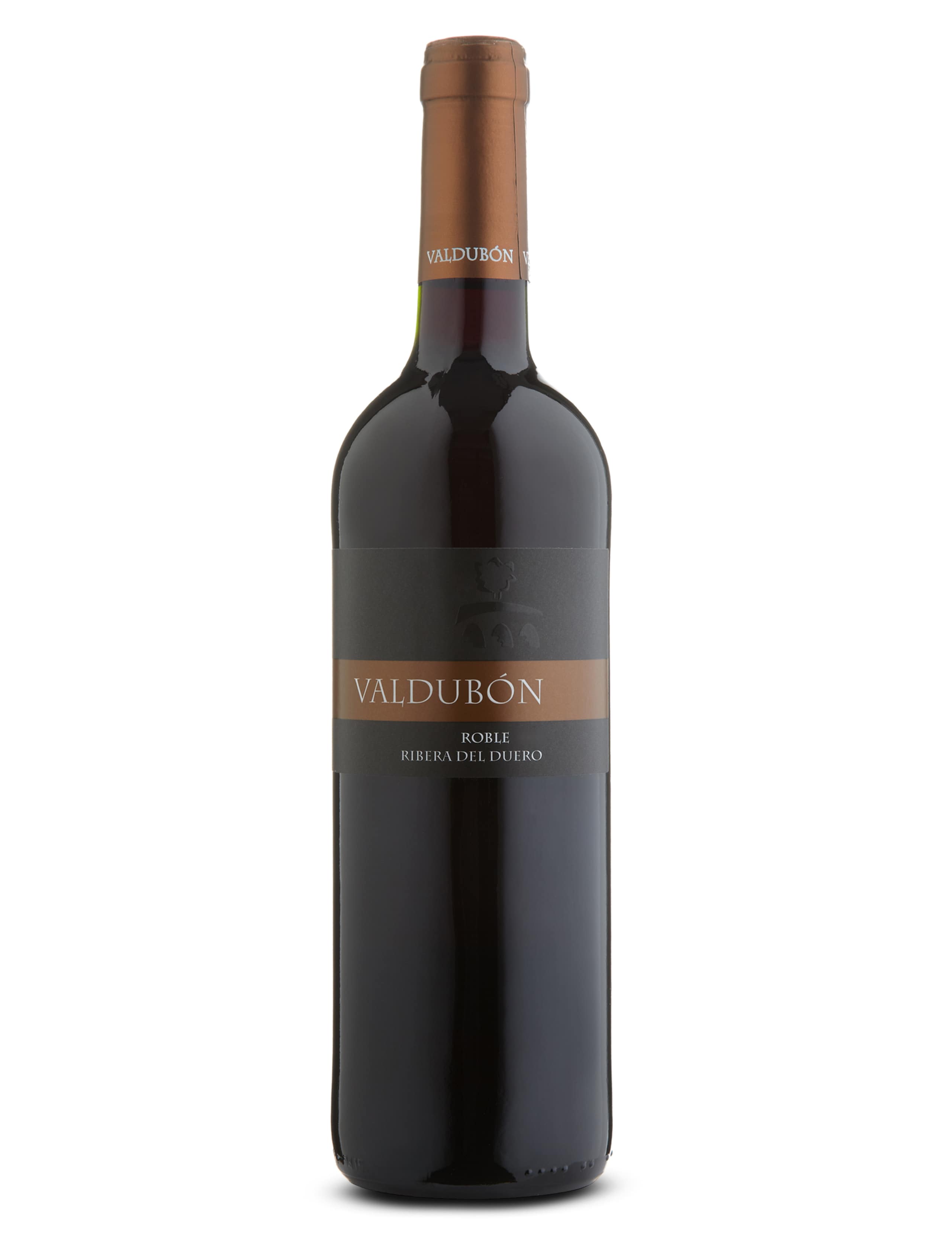 Valdubon Roble Ribera Del Duero - Case of 6 1 of 1