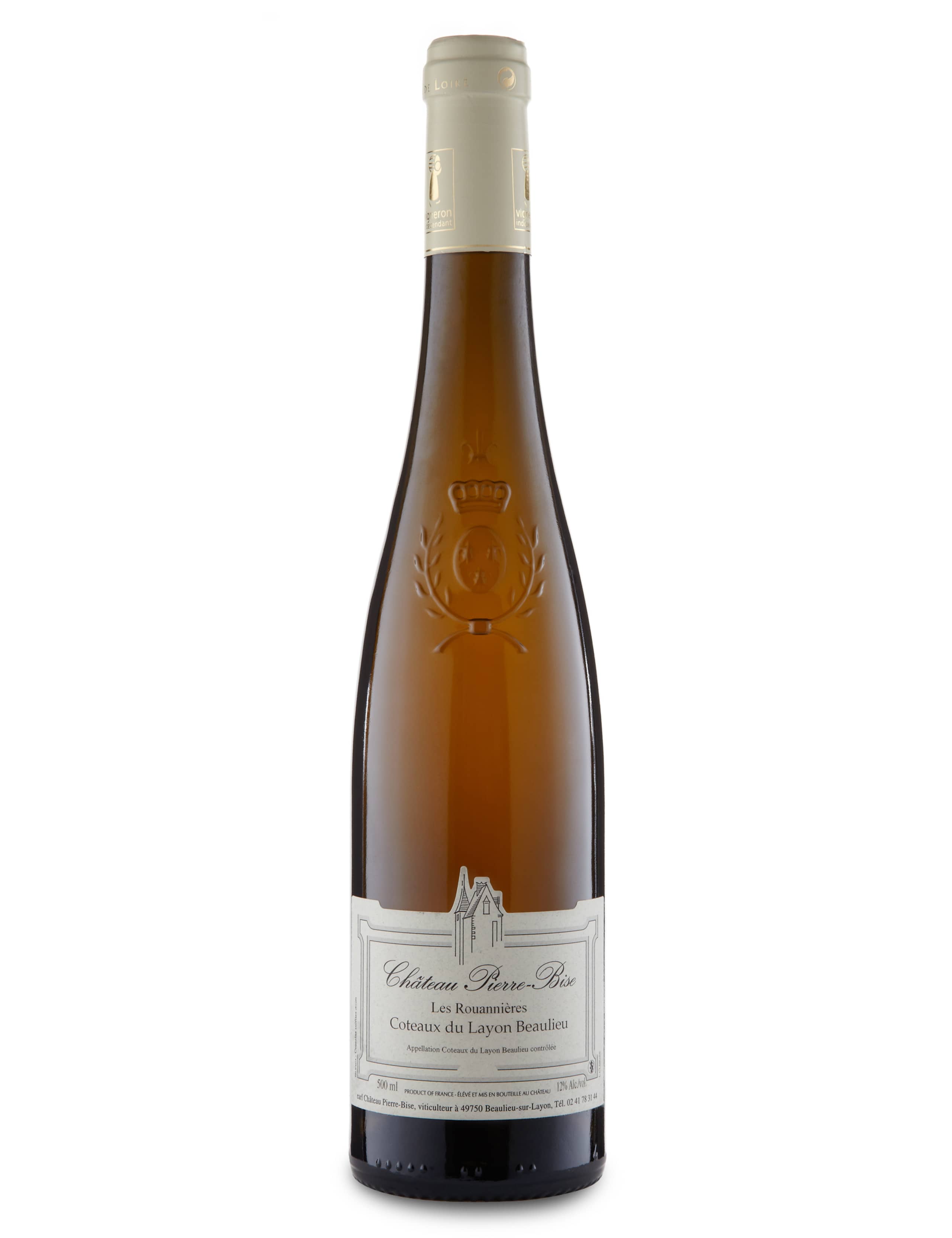 Coteaux du Layon Beaulieu  - Case of 6 1 of 1