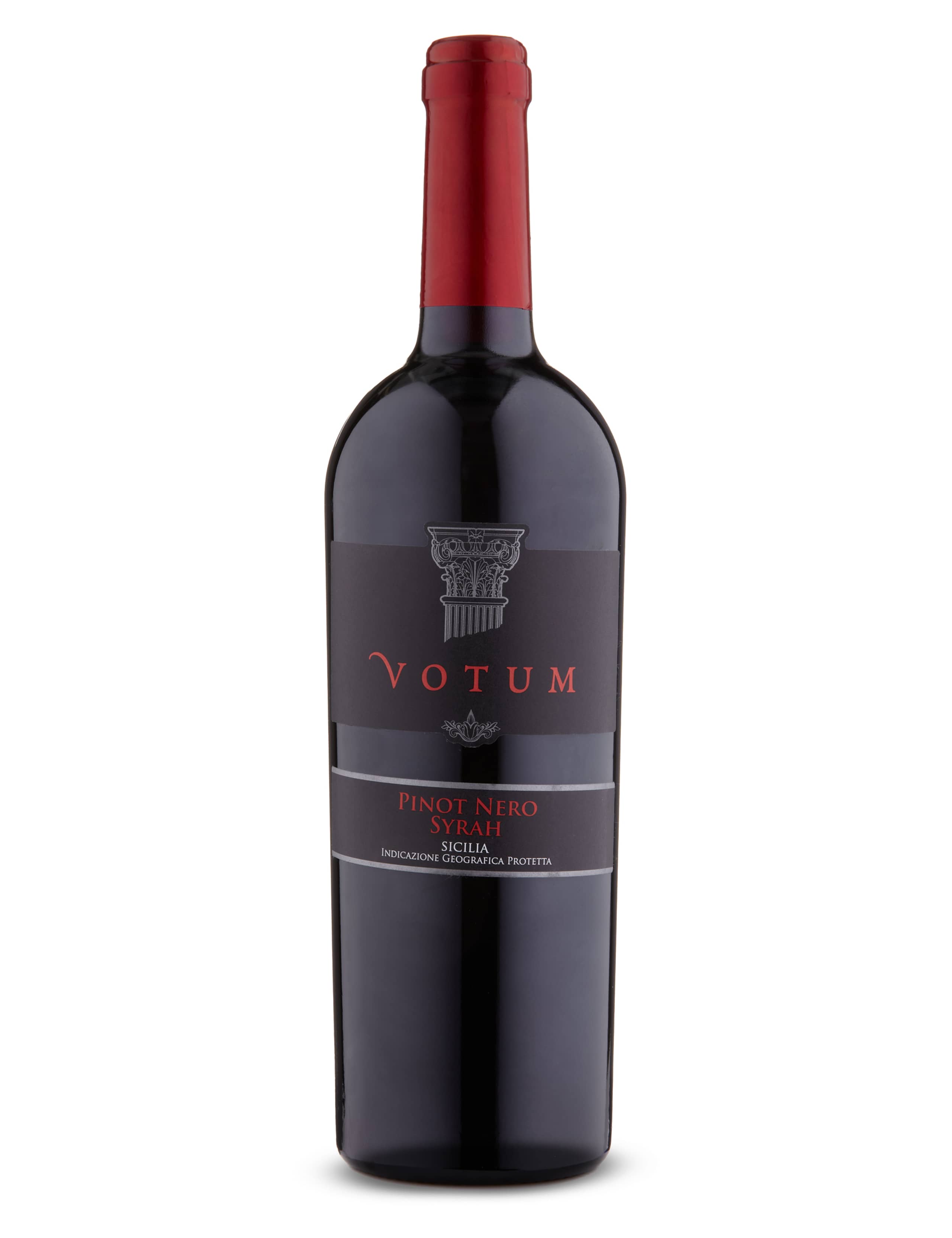 Votum Pinot Nero-Syrah - Case of 6 1 of 1
