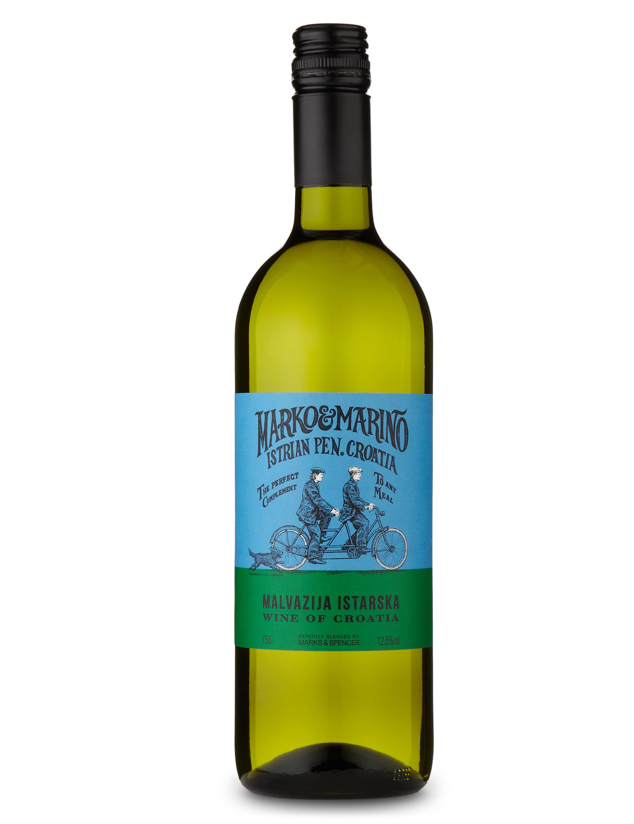 Gerzinic Istrian Malvasia - Case of 6 1 of 1
