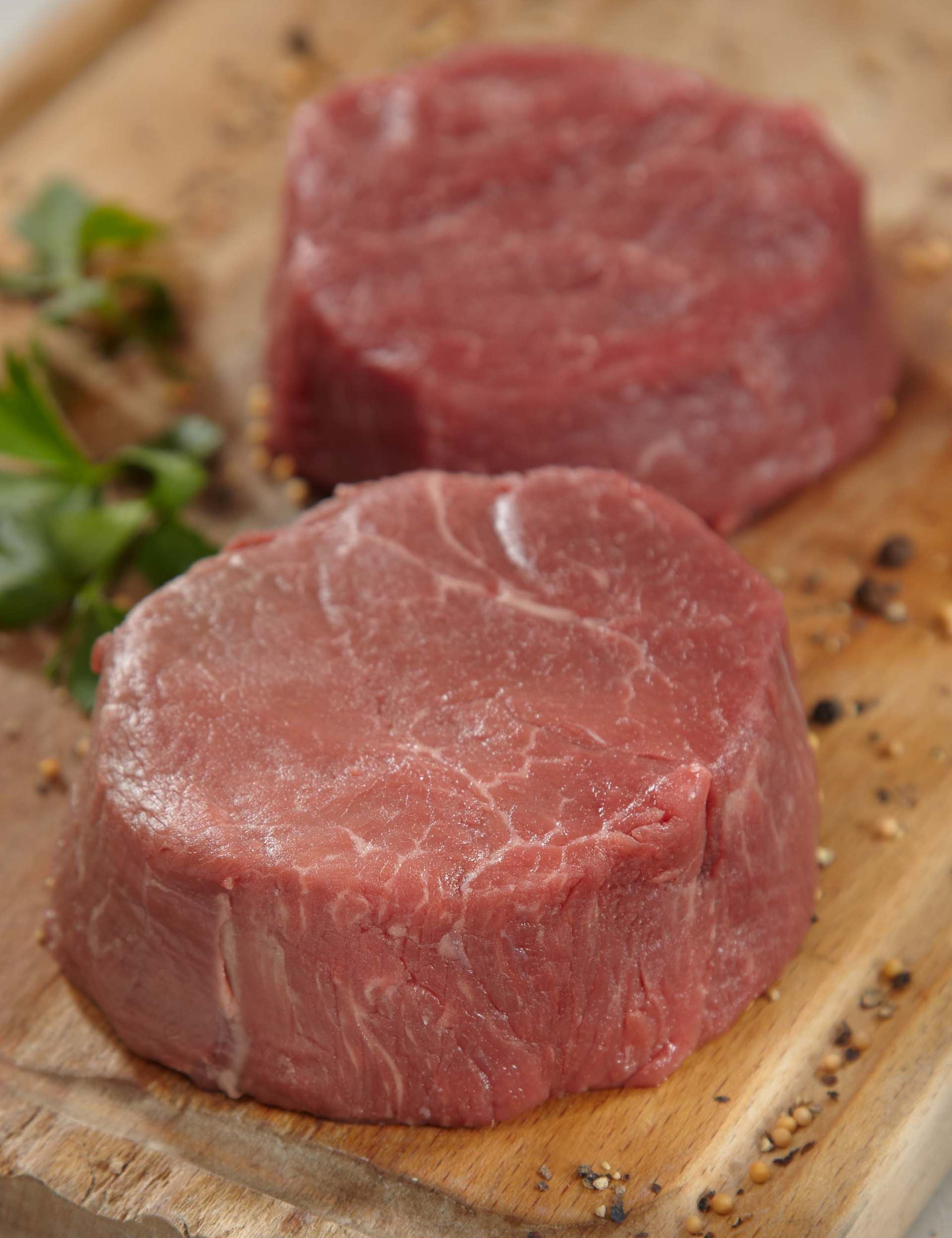 Special Reserve Fillet Steak 2 of 3