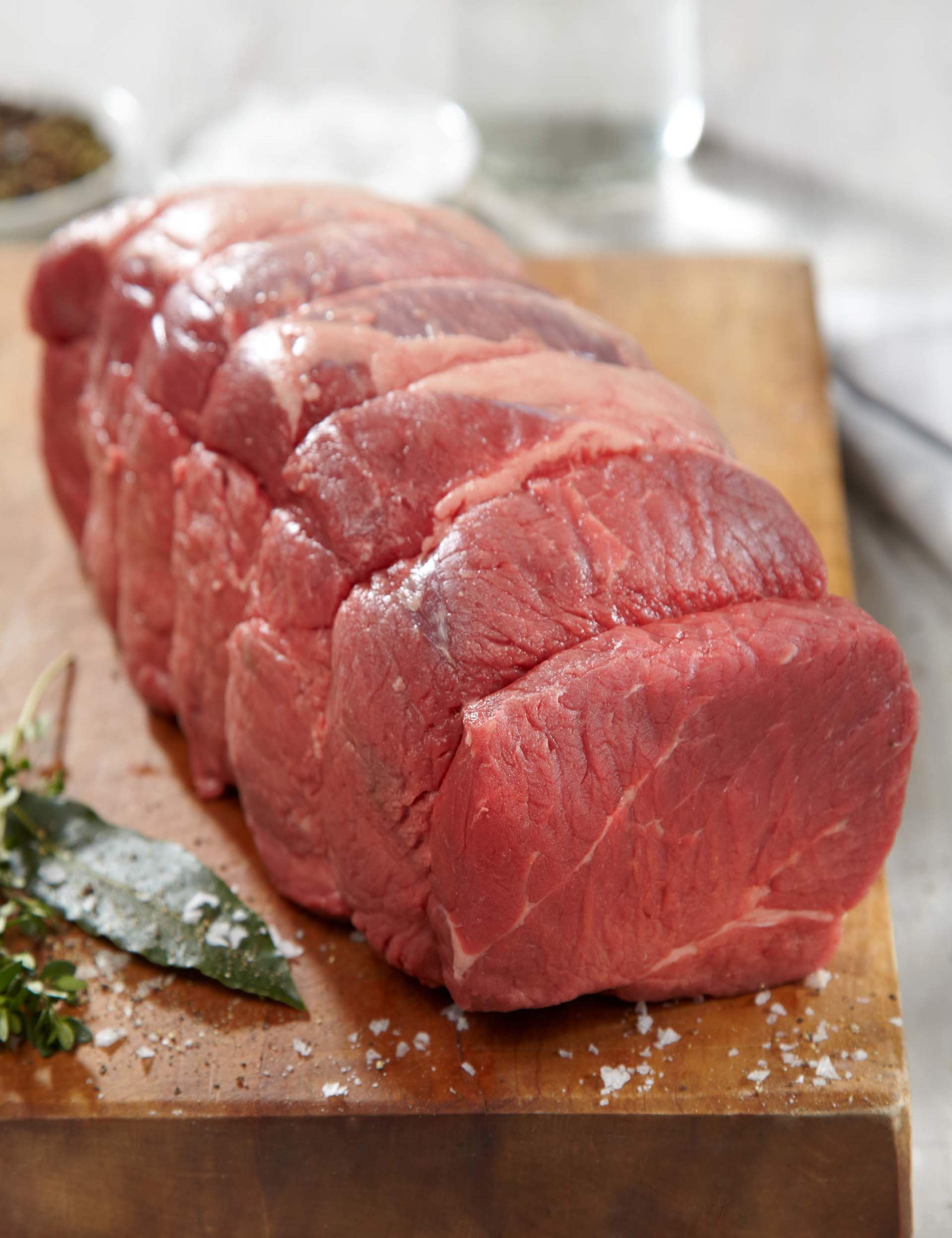 Large Topside Joint of Beef (Serves 8-10) - (Last Collection Date 30th September 2020) 2 of 3