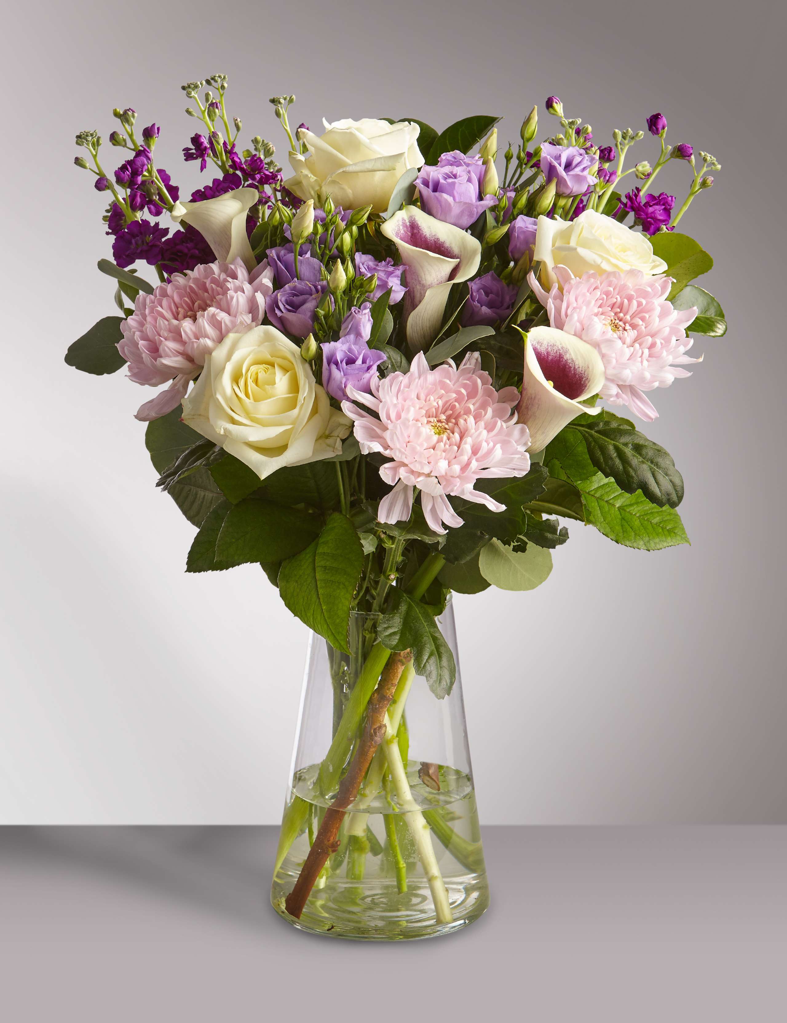 Autograph™ Mother's Day Elegant Bouquet 1 of 4