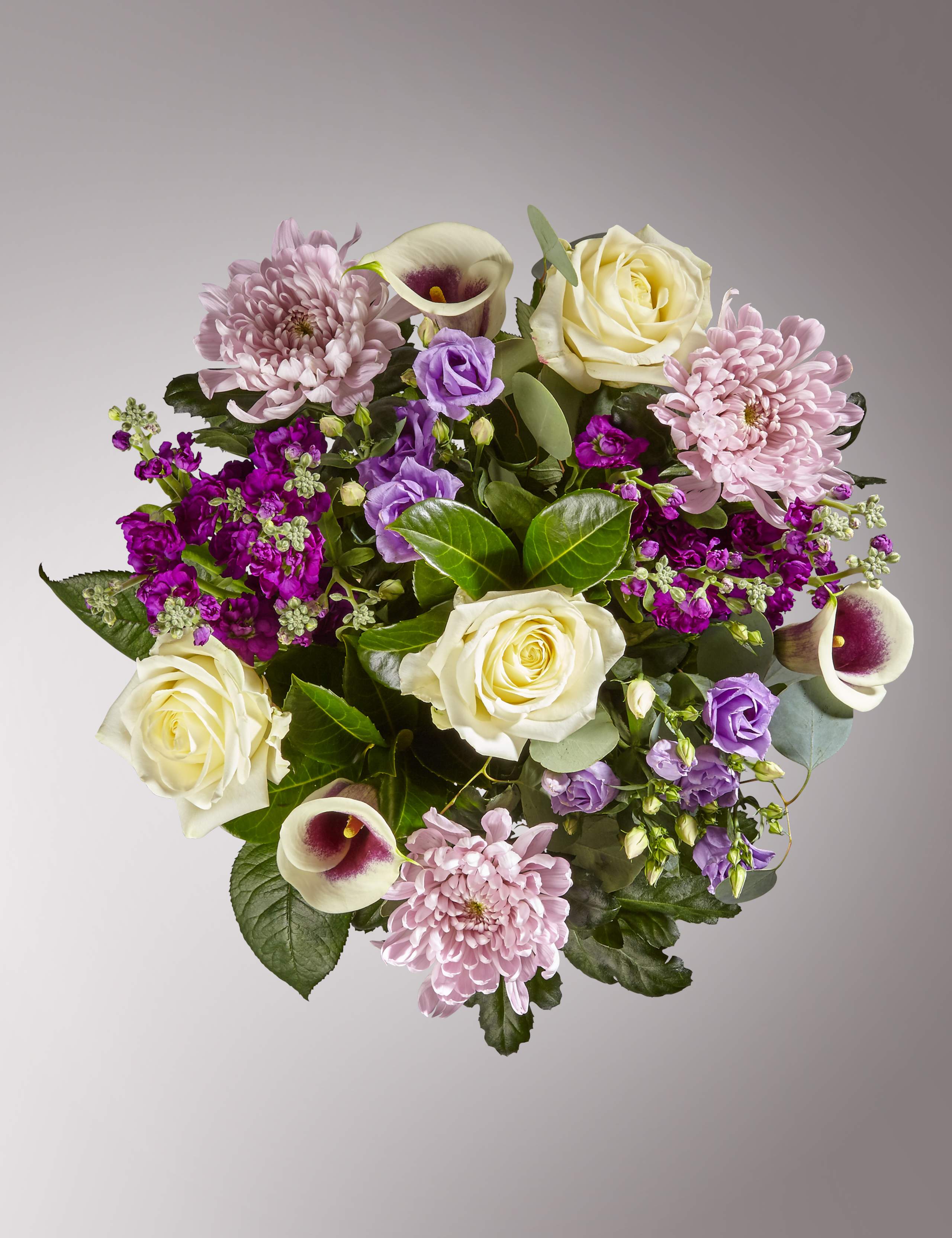 Autograph™ Mother's Day Elegant Bouquet 3 of 4