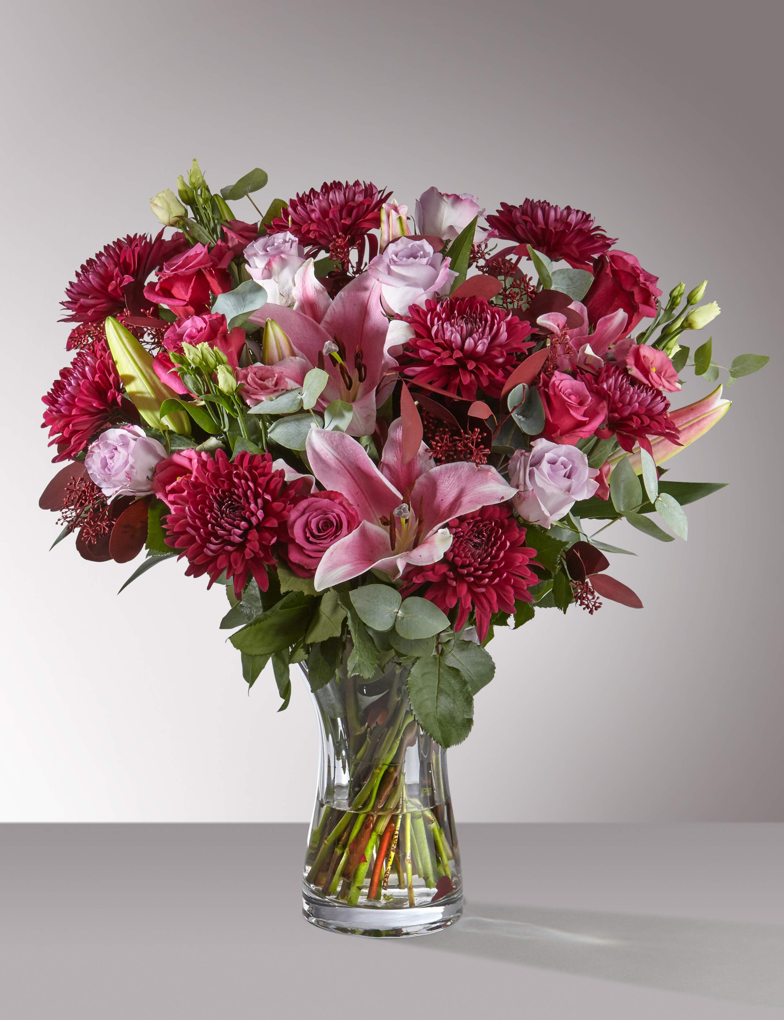 Autograph™ Berry Bouquet 1 of 4